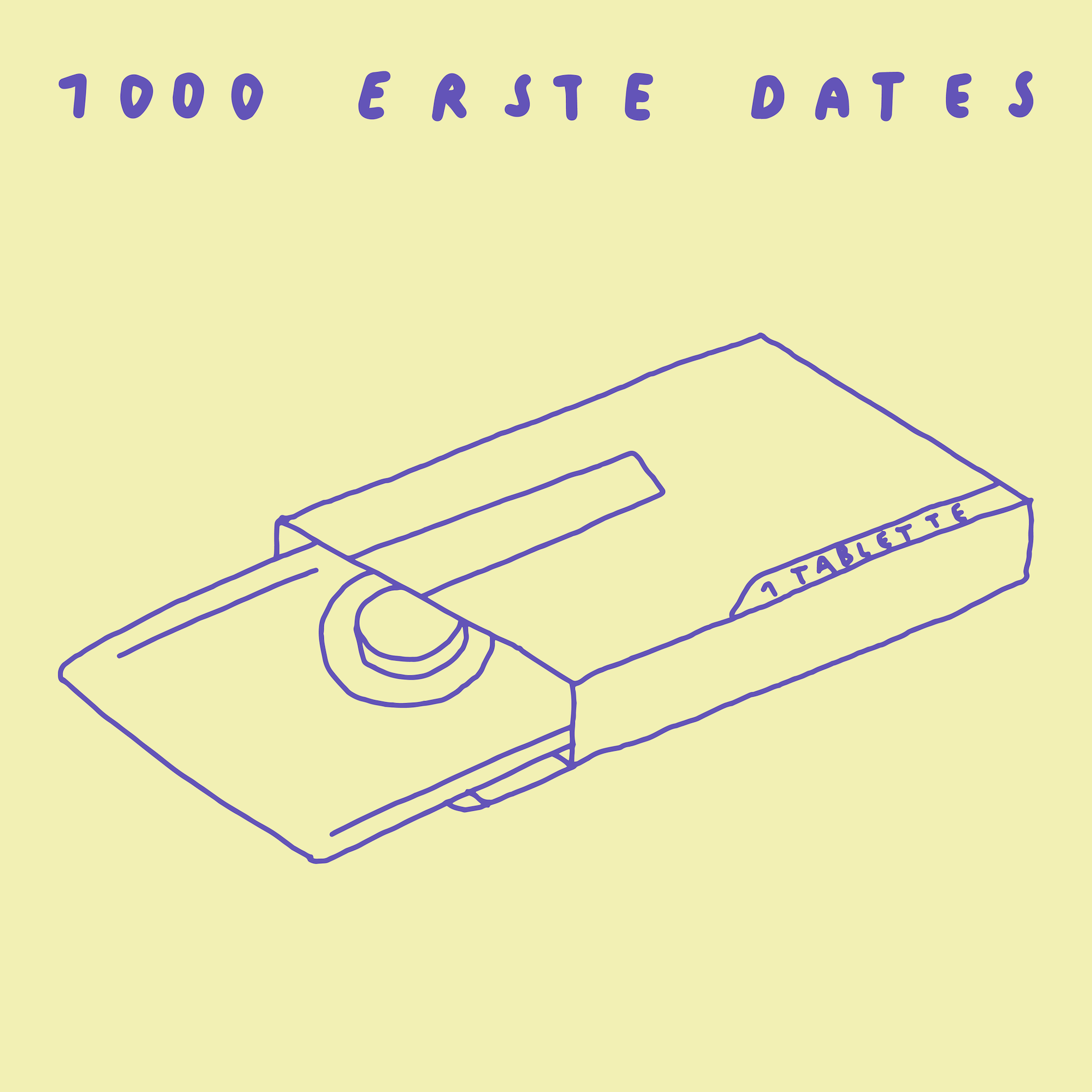 1000 erste Dates