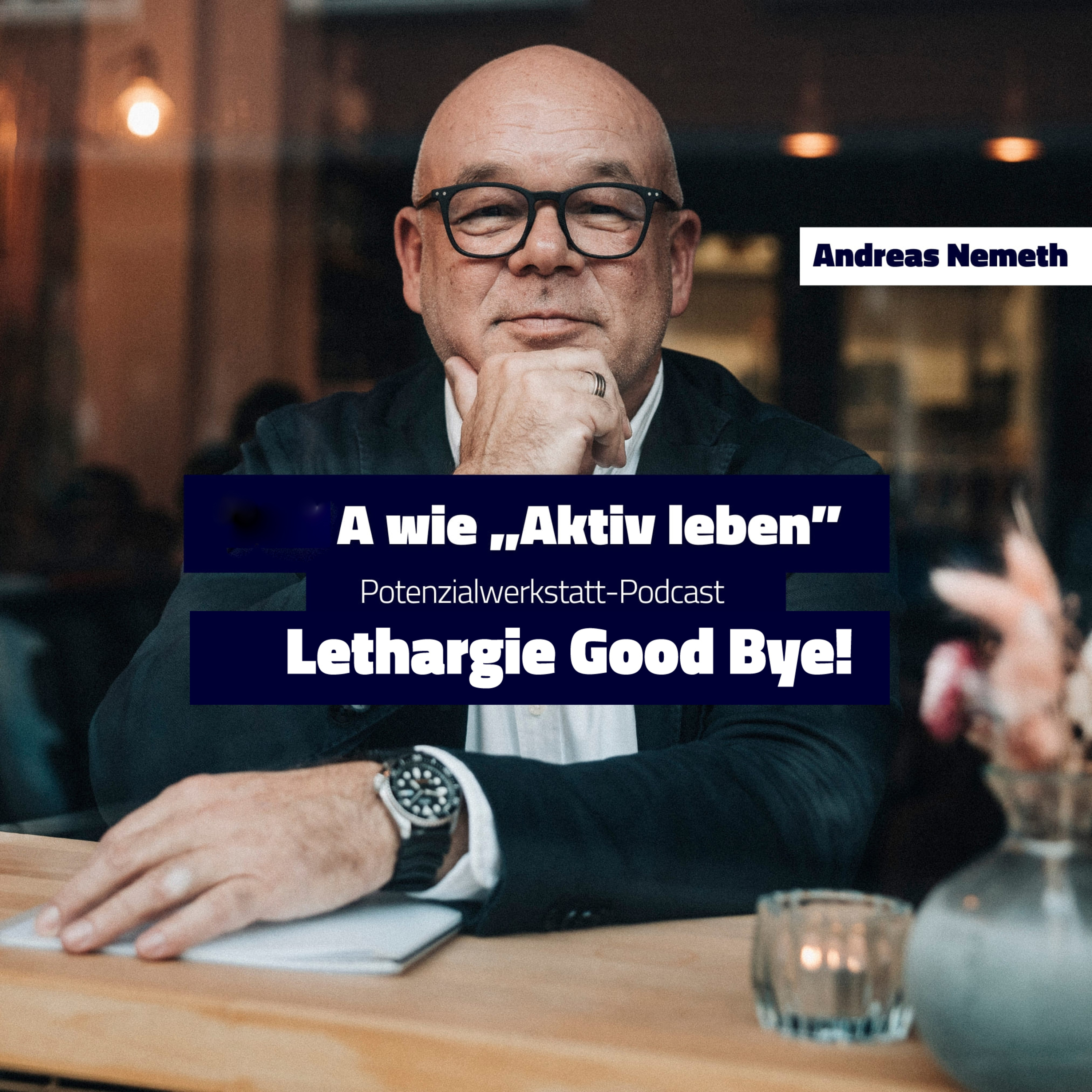 Die Potenzialwerkstatt