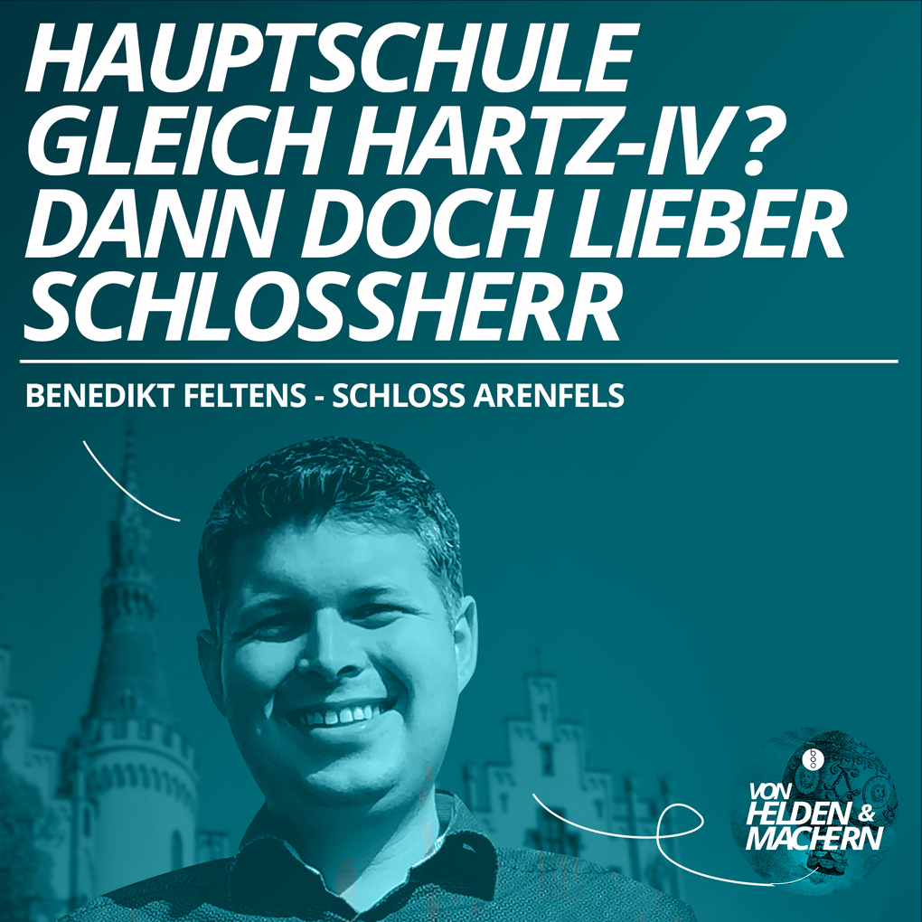 Von Helden & Machern