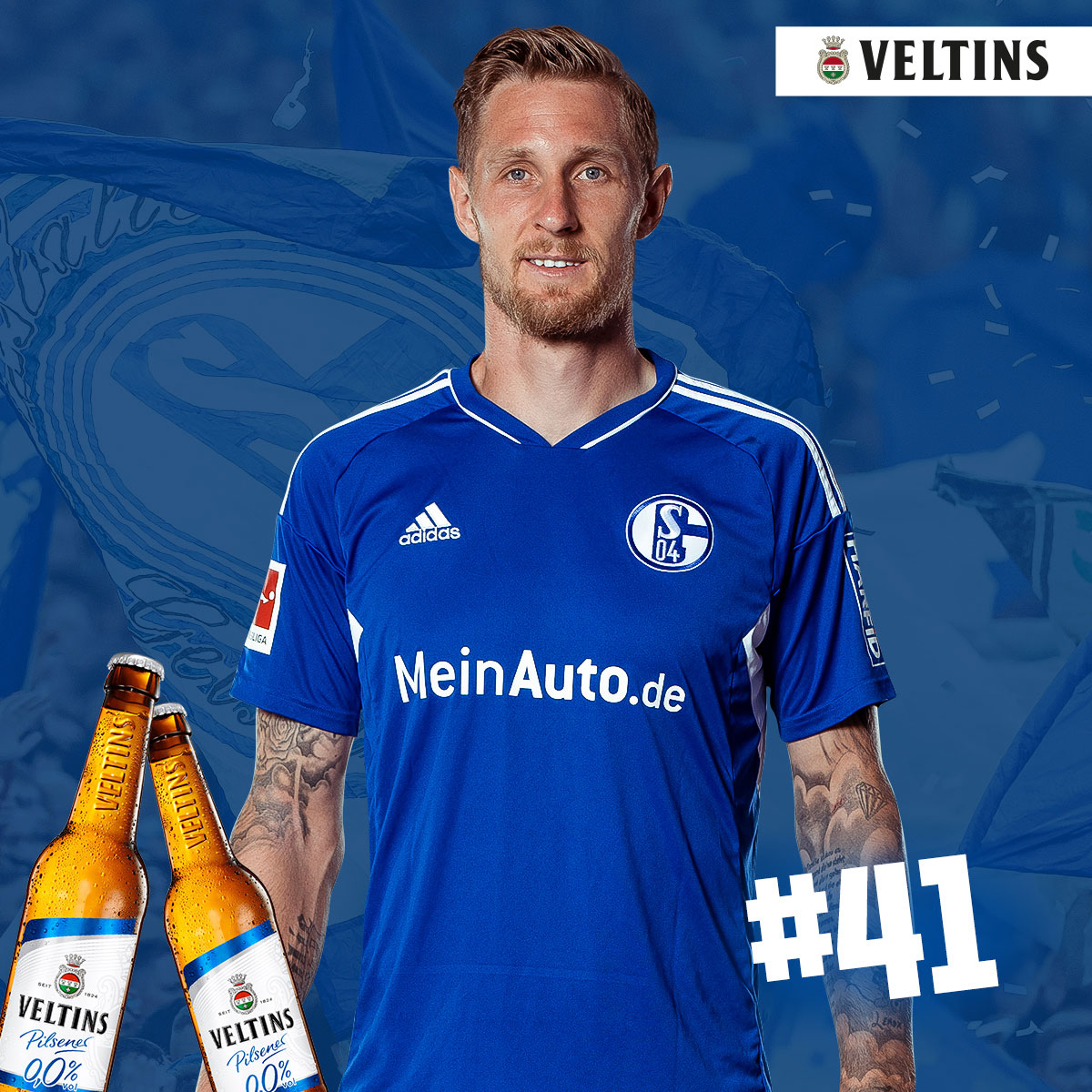 Schalke 04 Podcast
