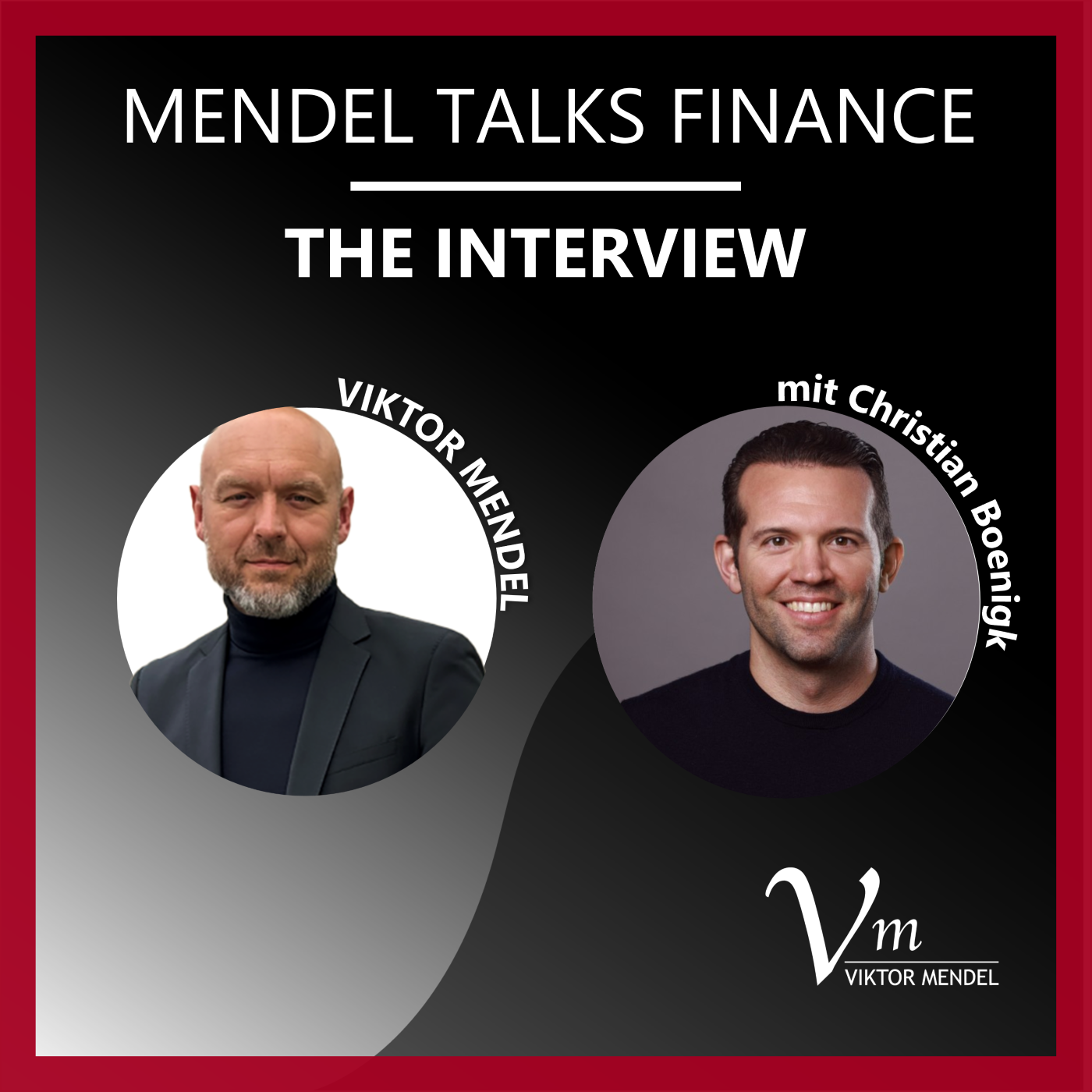 Nice to know for CFO - Der Podcast für CFOs und Finanzexperten