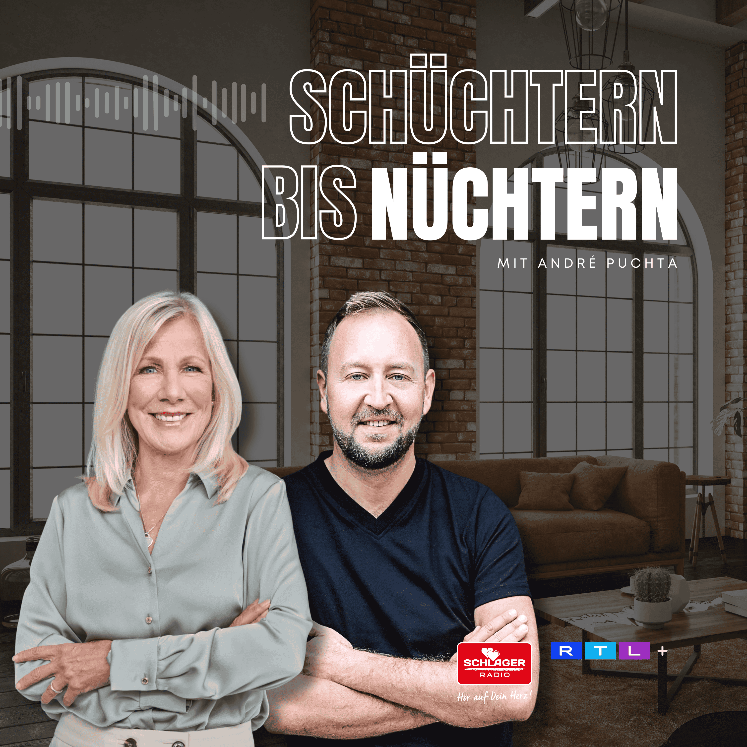 Ulrike von der Groeben | Moderatorin - Gibt es bei Ihnen auch mal taktische Fouls gegen den Wecker?