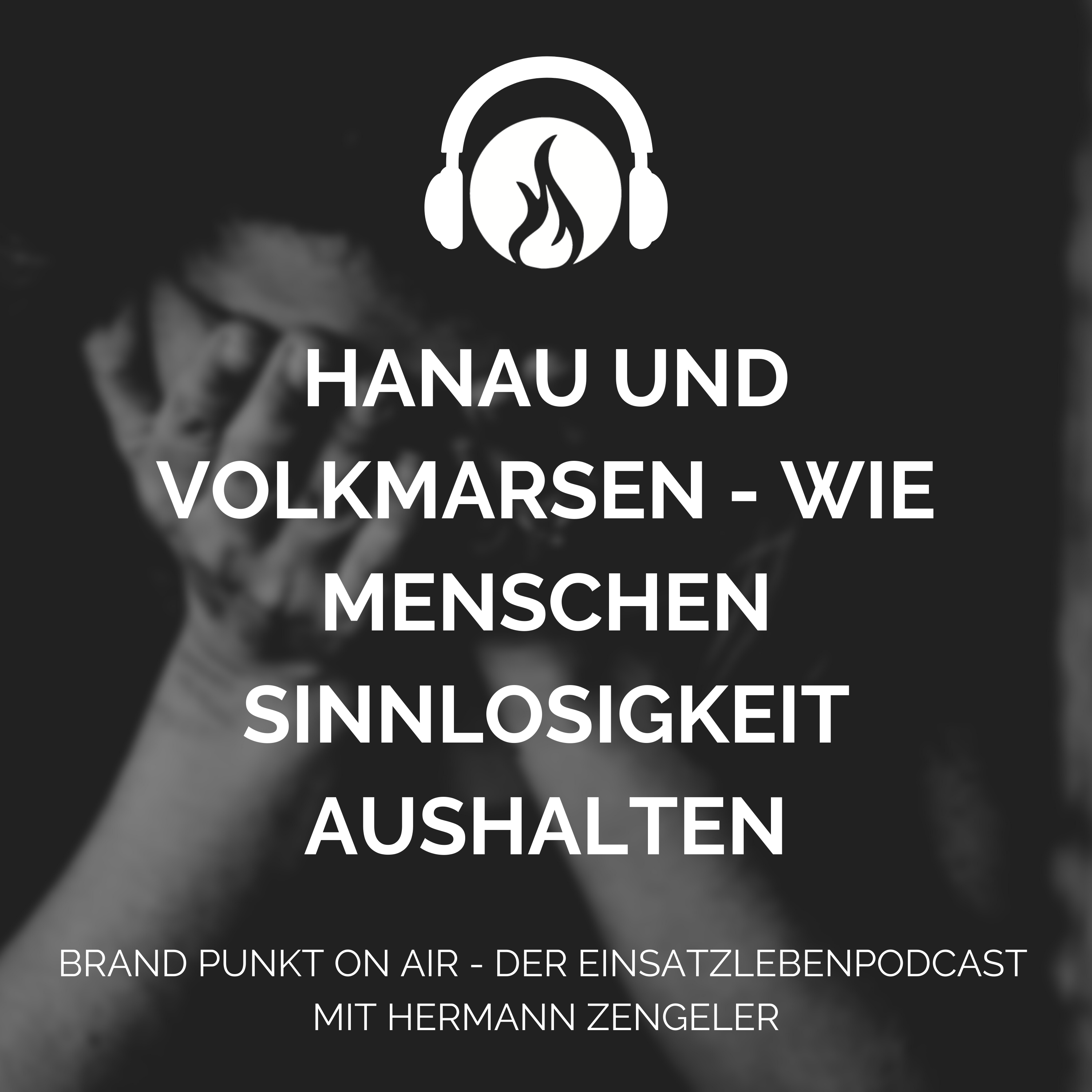 Der Einsatzleben-Podcast