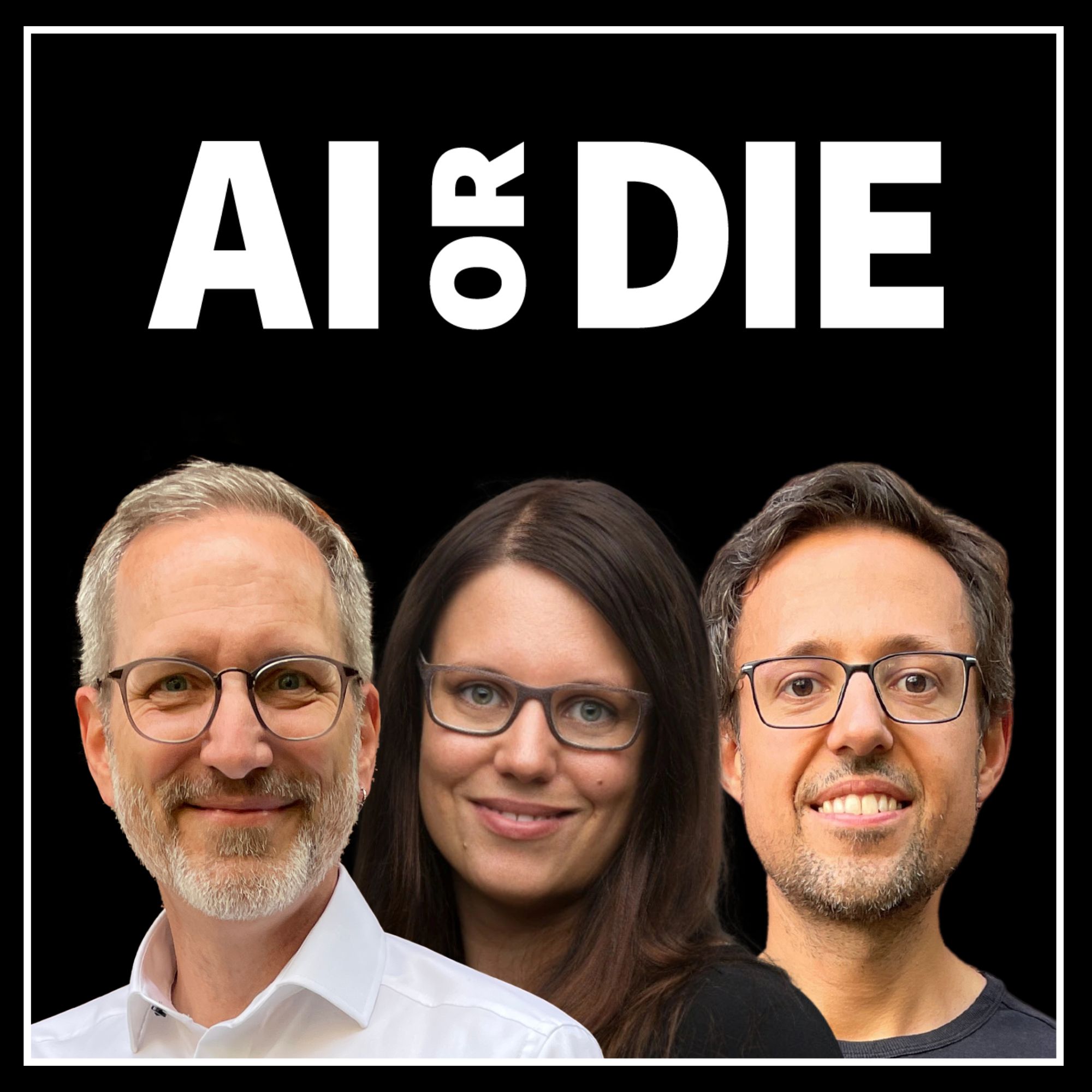 AI or DIE