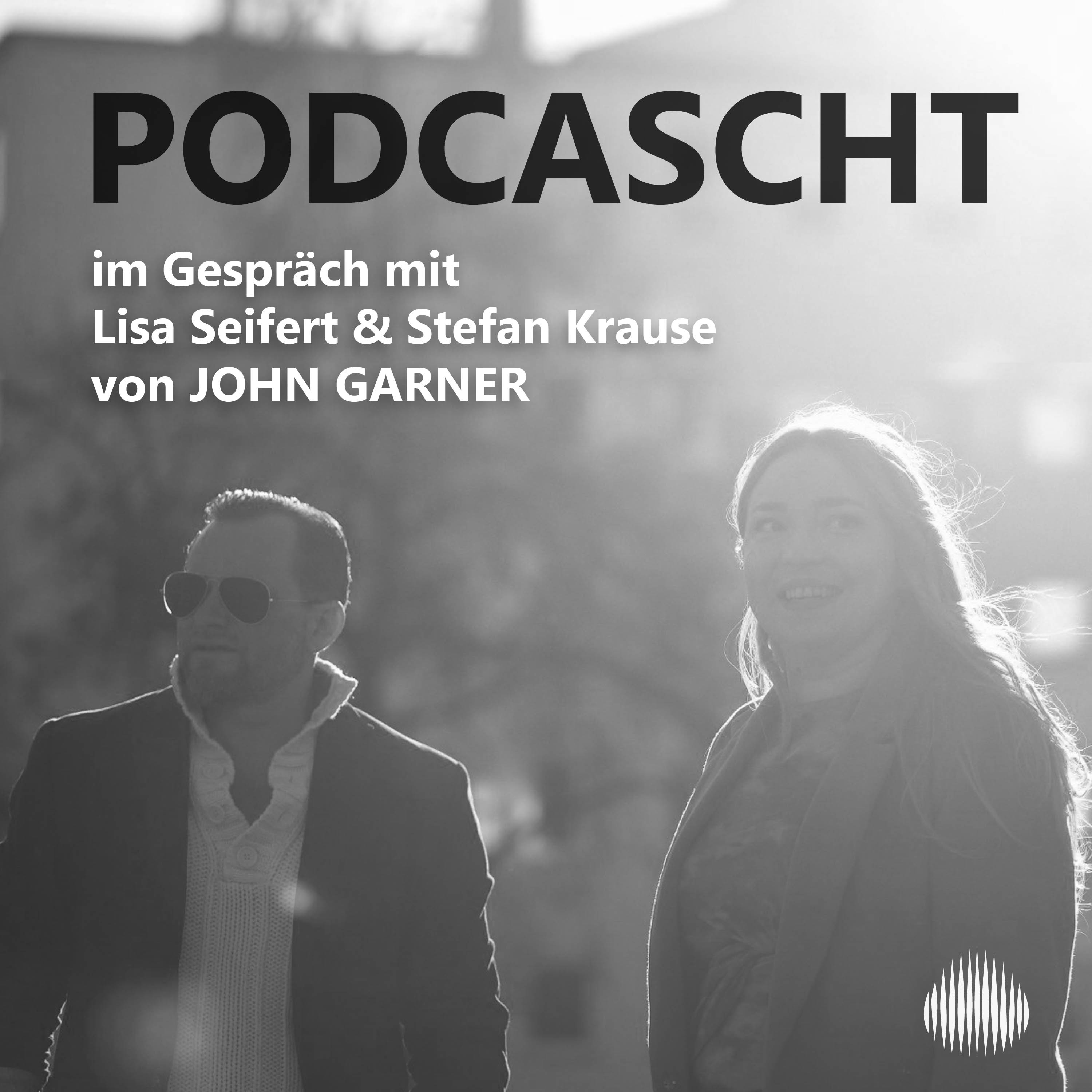 PODCASCHT