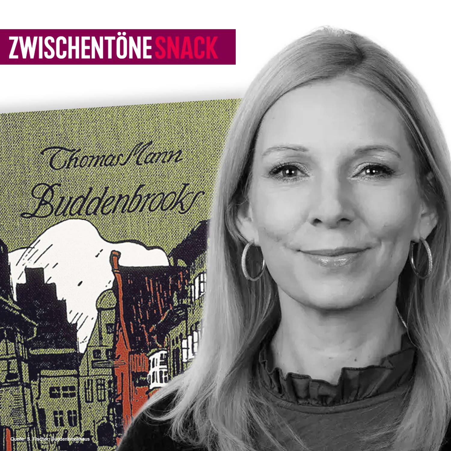 Selbstbewusstsein und Größenwahn - 125 Jahre Buddenbrooks
