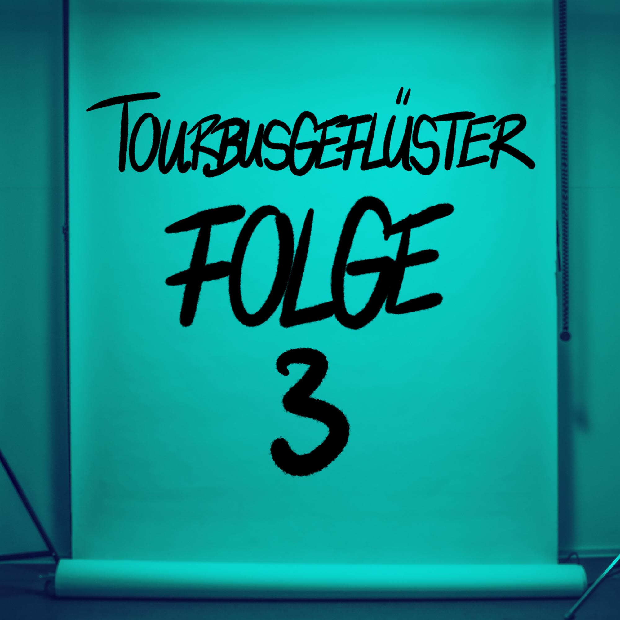 TOURBUSGEFLÜSTER