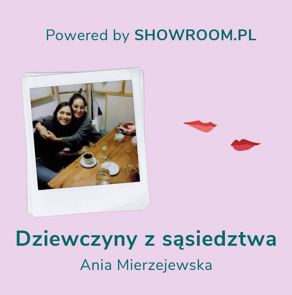 Dziewczyny z sąsiedztwa