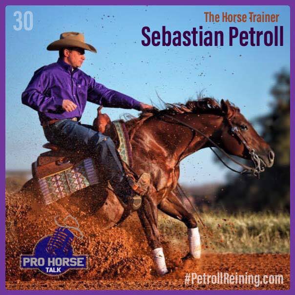 PRO HORSE TALK