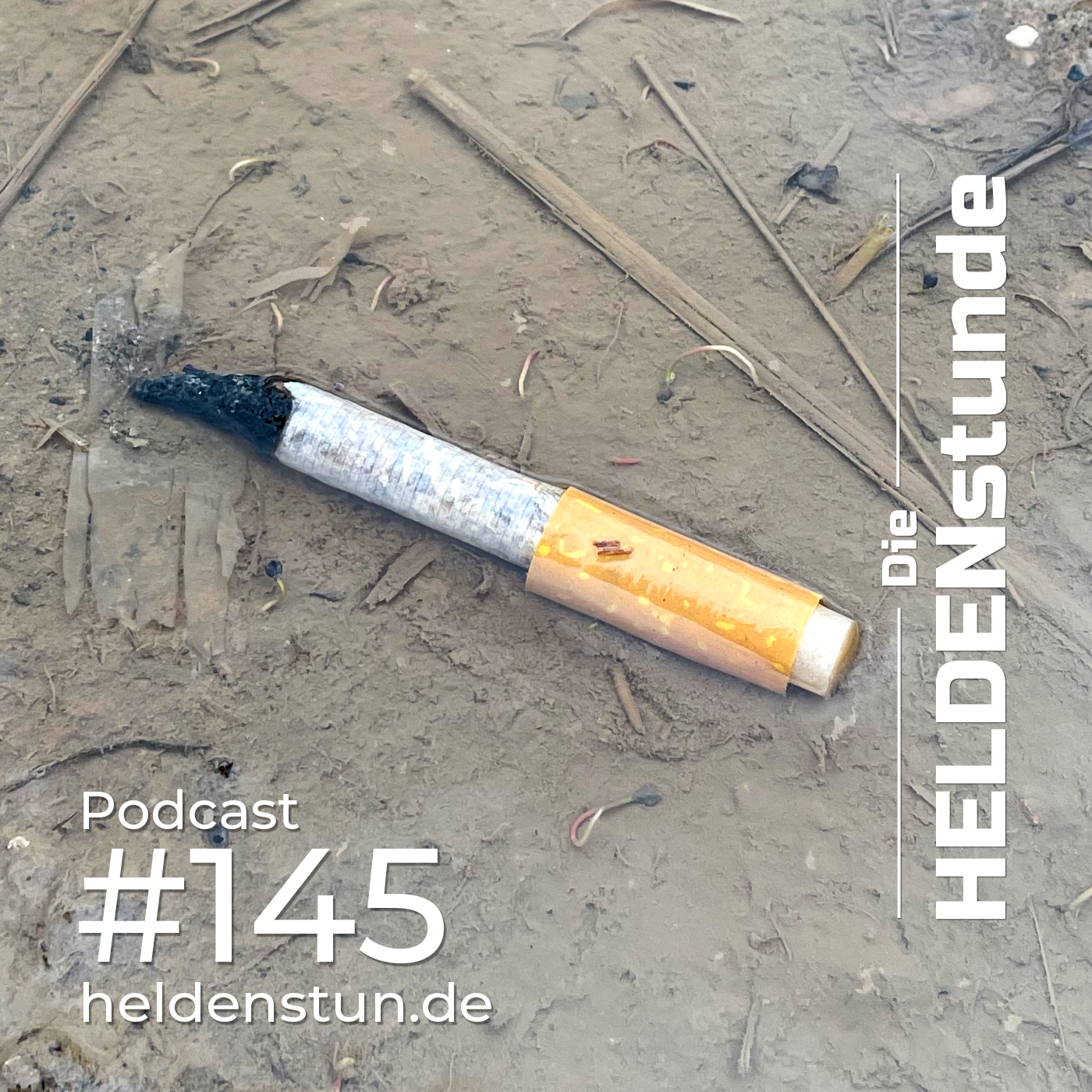 HELDENstunde. Für ein gesundes und bewusstes Leben.