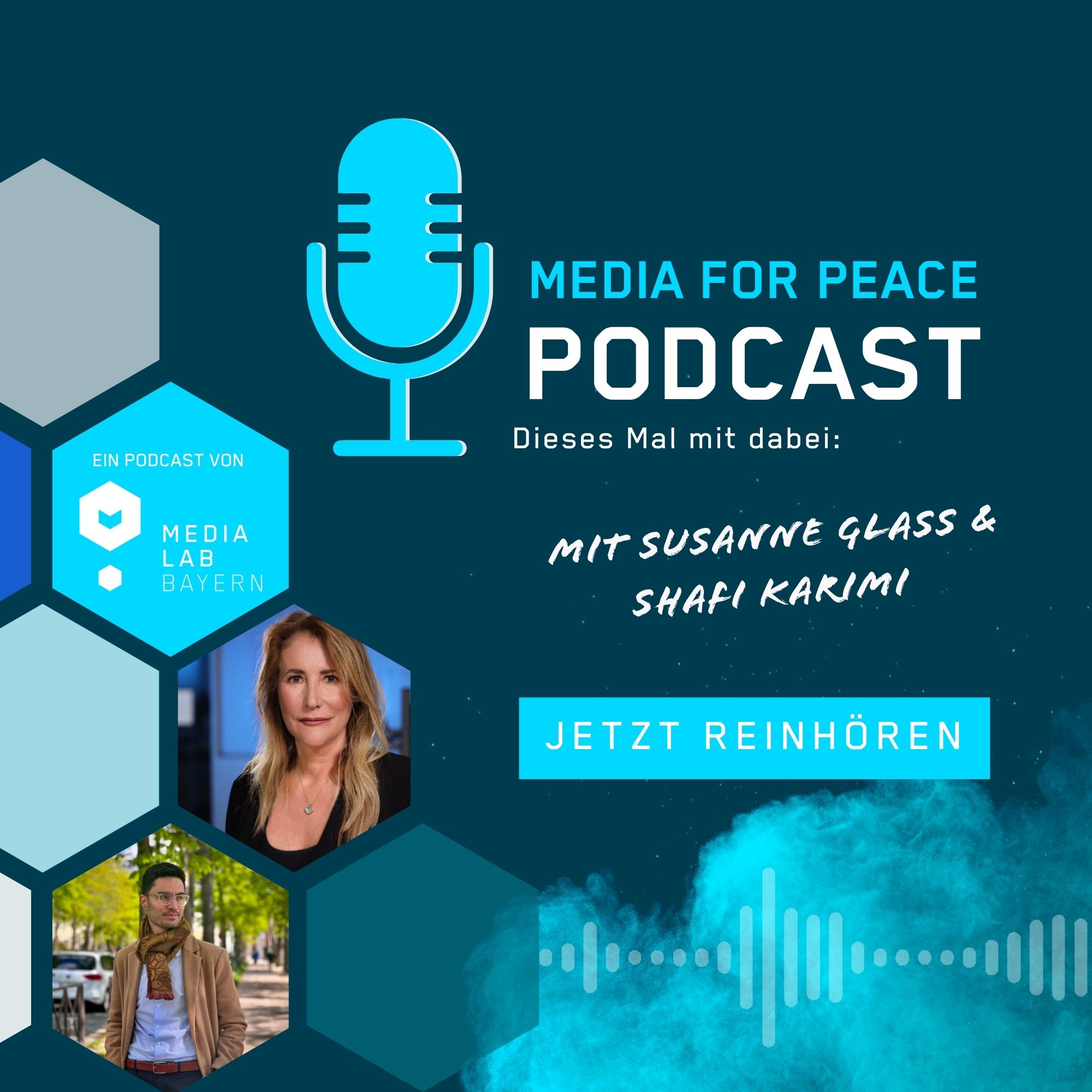 Media for Peace