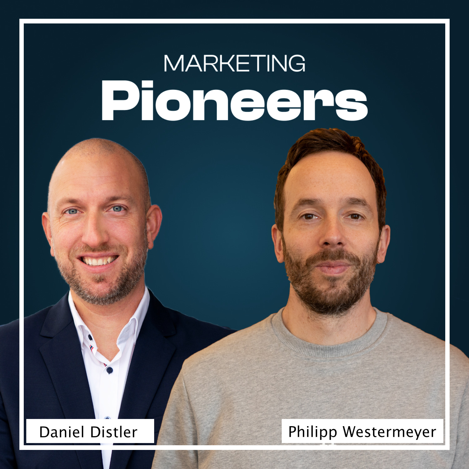 Marketing Pioneers