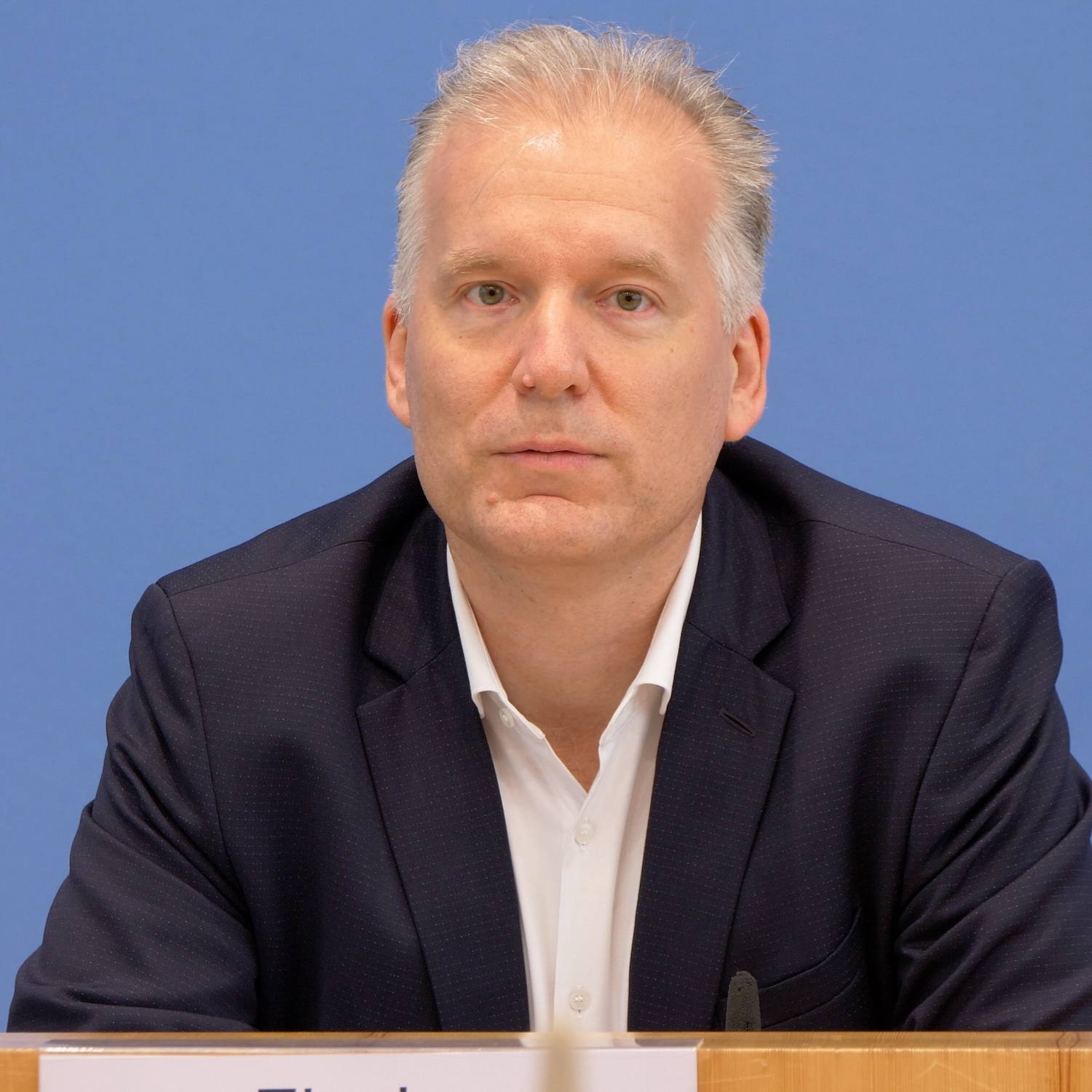 Neues aus der Bundespressekonferenz