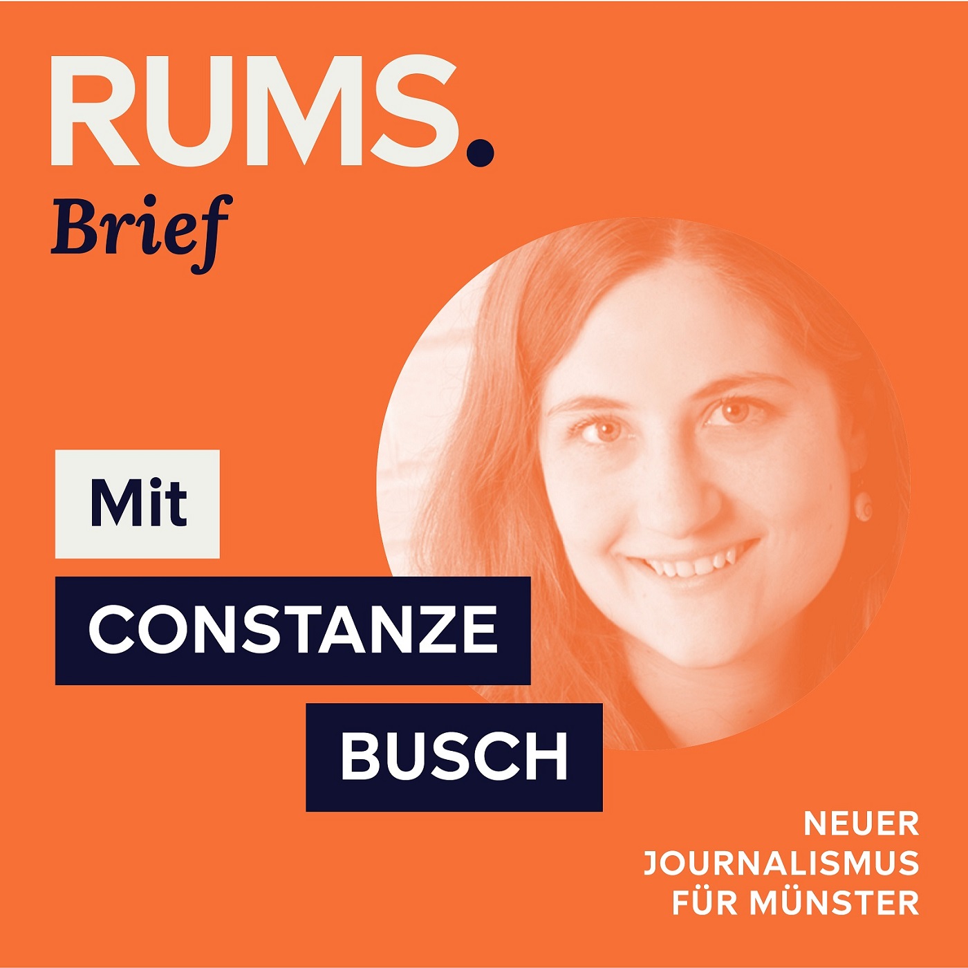 RUMS-Podcast