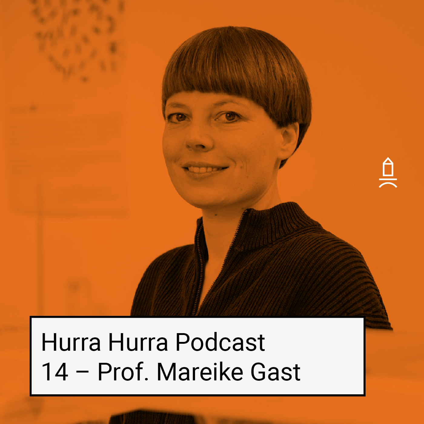 Hurra Hurra – ein Designpodcast der BURG