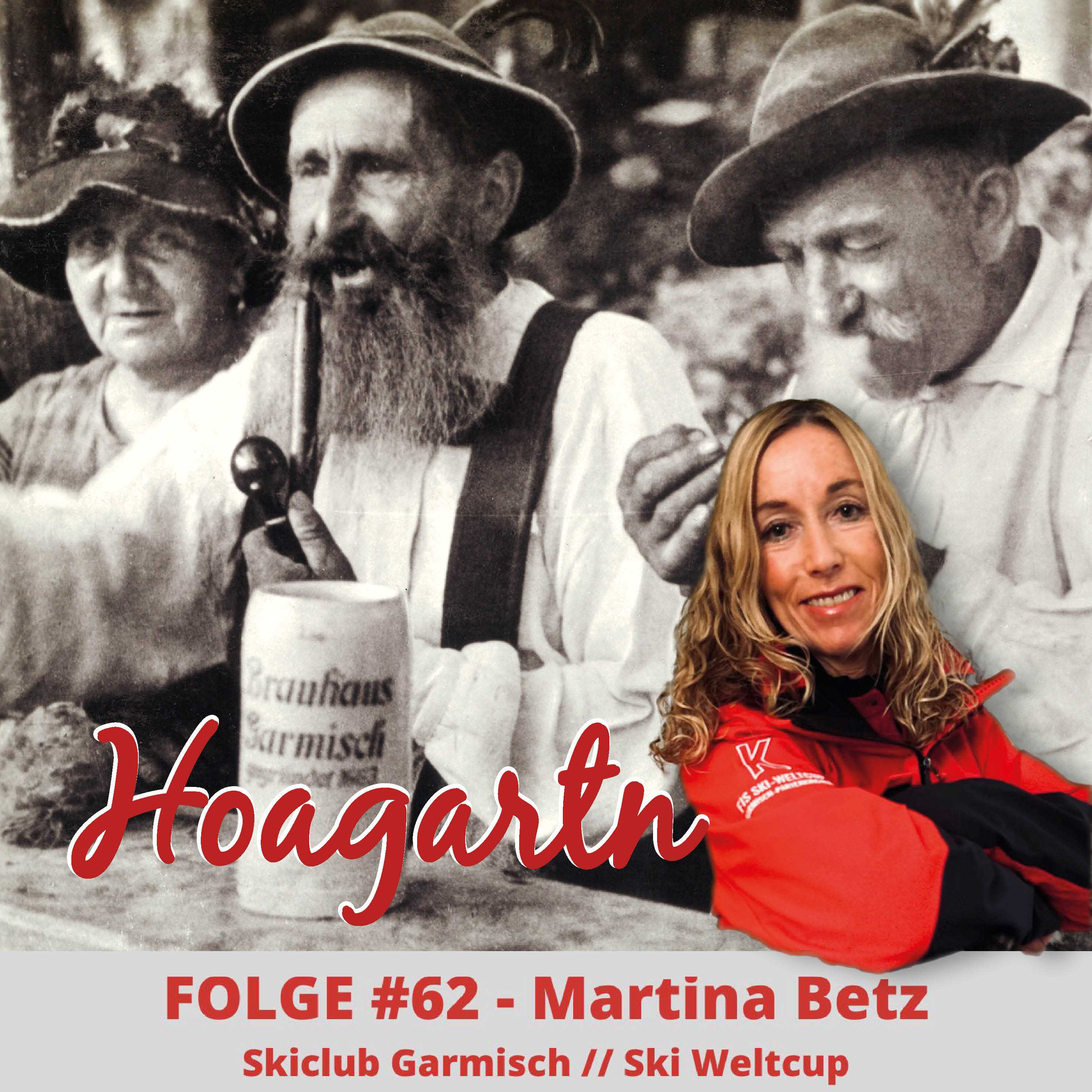 Hoagartn - Der Podcast aus Garmisch-Partenkirchen