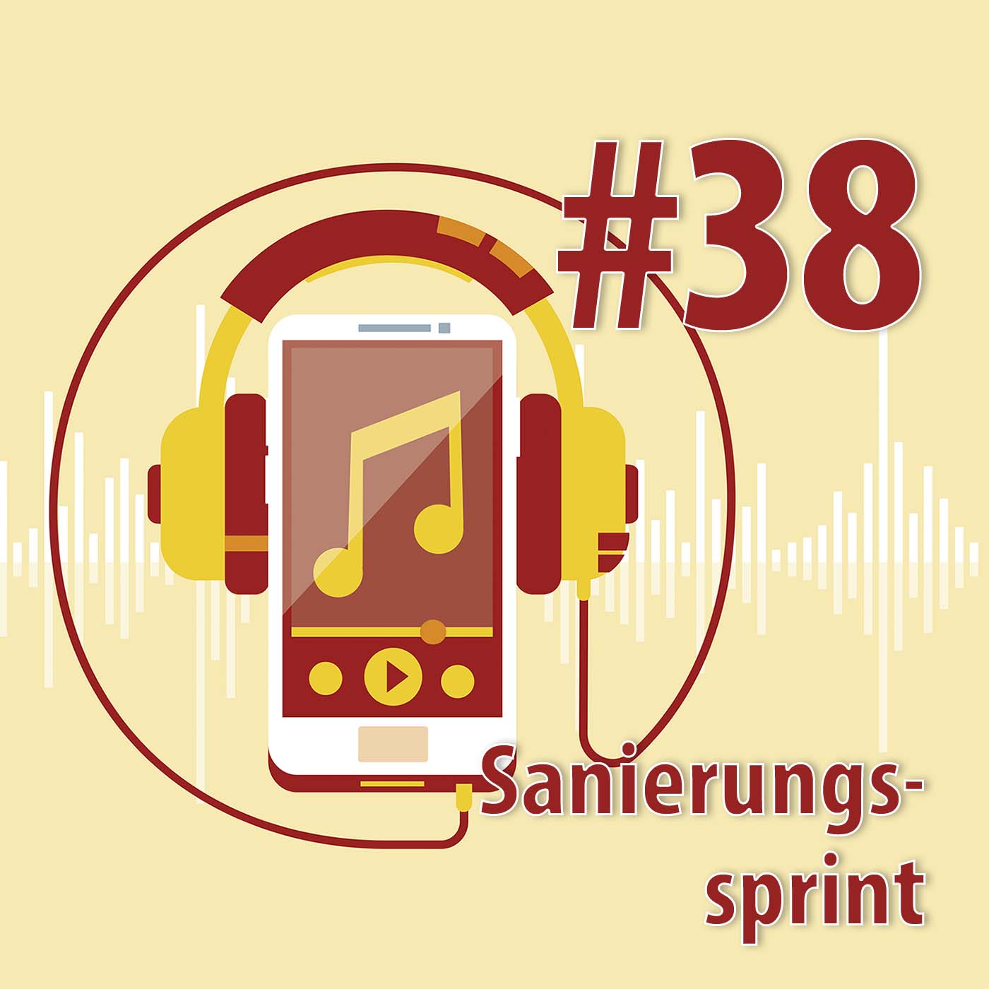Sanierungssprint