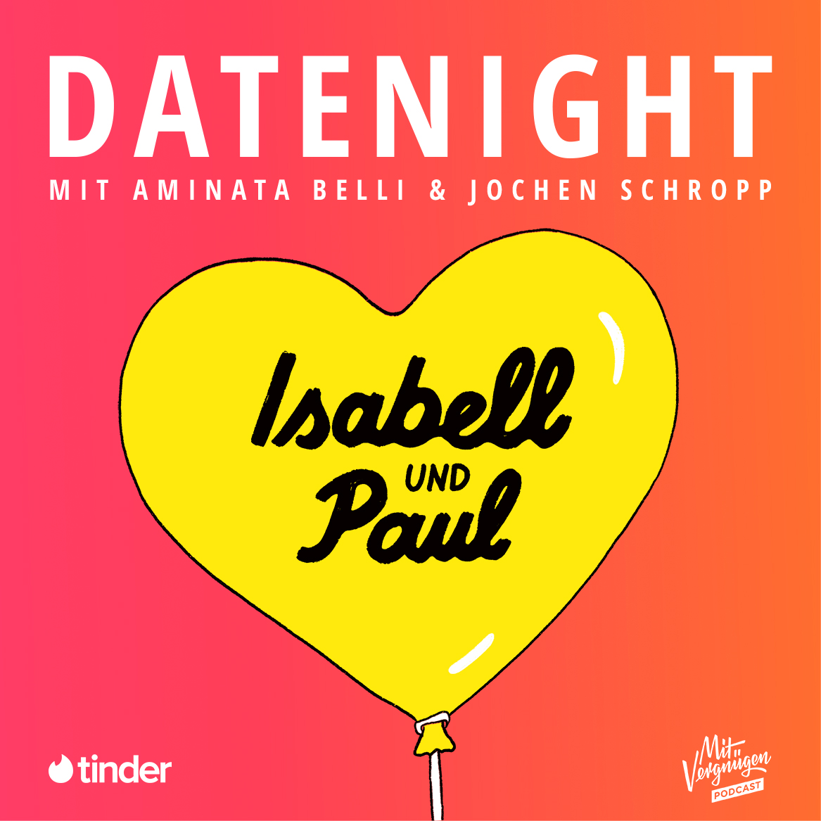 Datenight – Match oder Maybe?