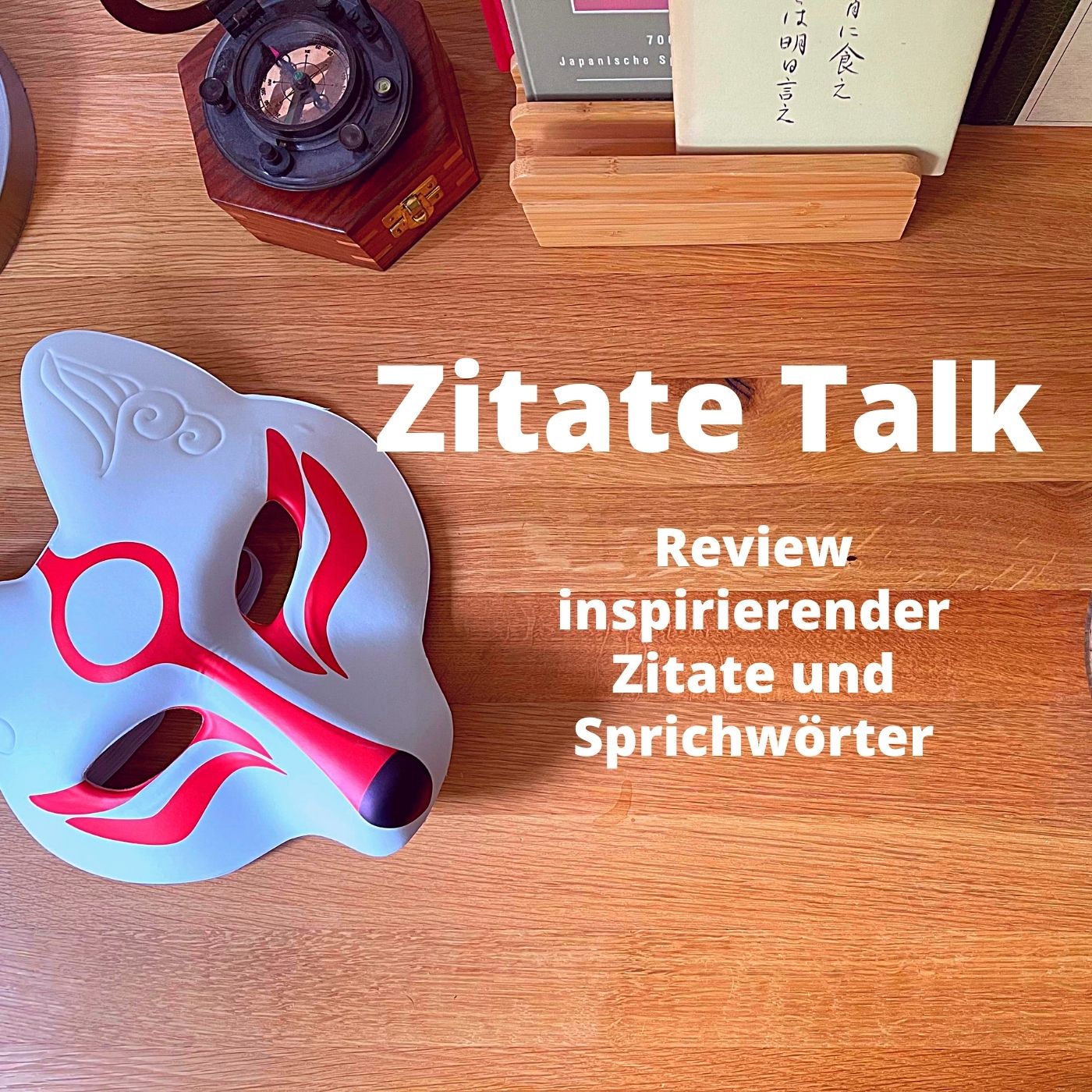 Flousen Talks - Zitate und Mindset Zeug
