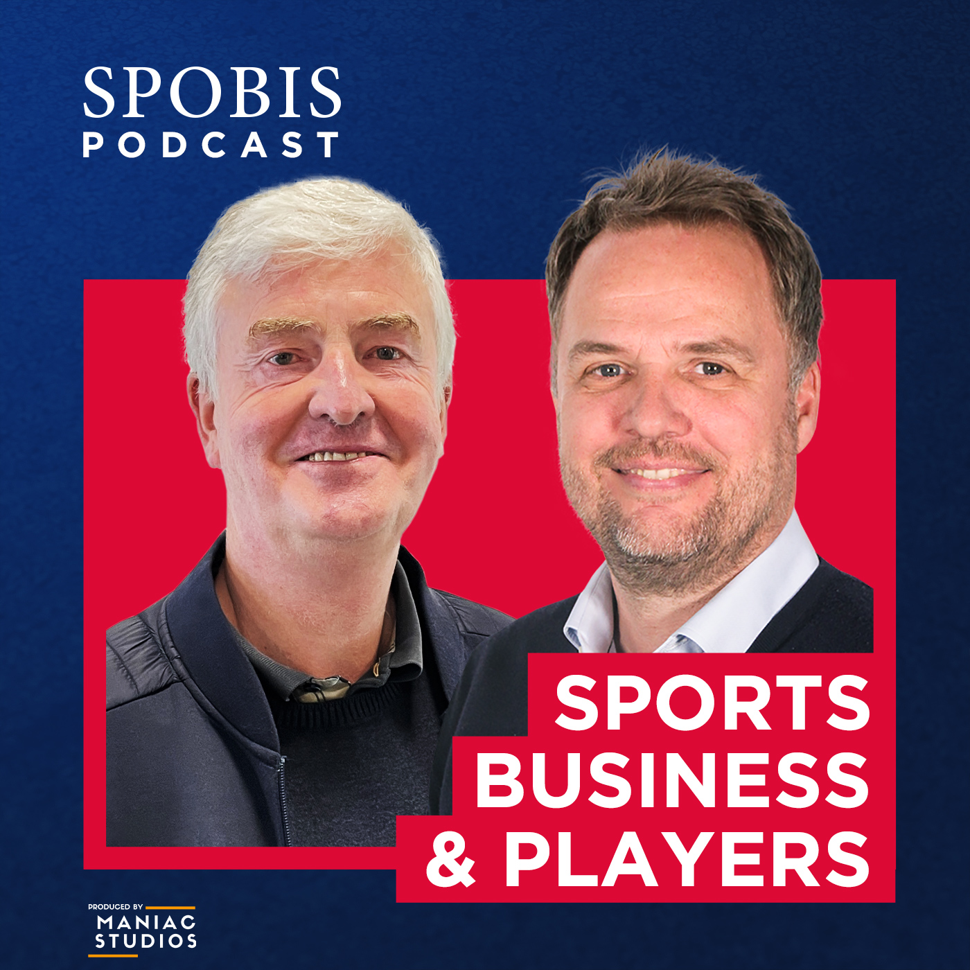 #009 Bernhard Peters, Ex-Sportdirektor: „Das Schwierigste im Sport ist, das richtige Talent zu entdecken"