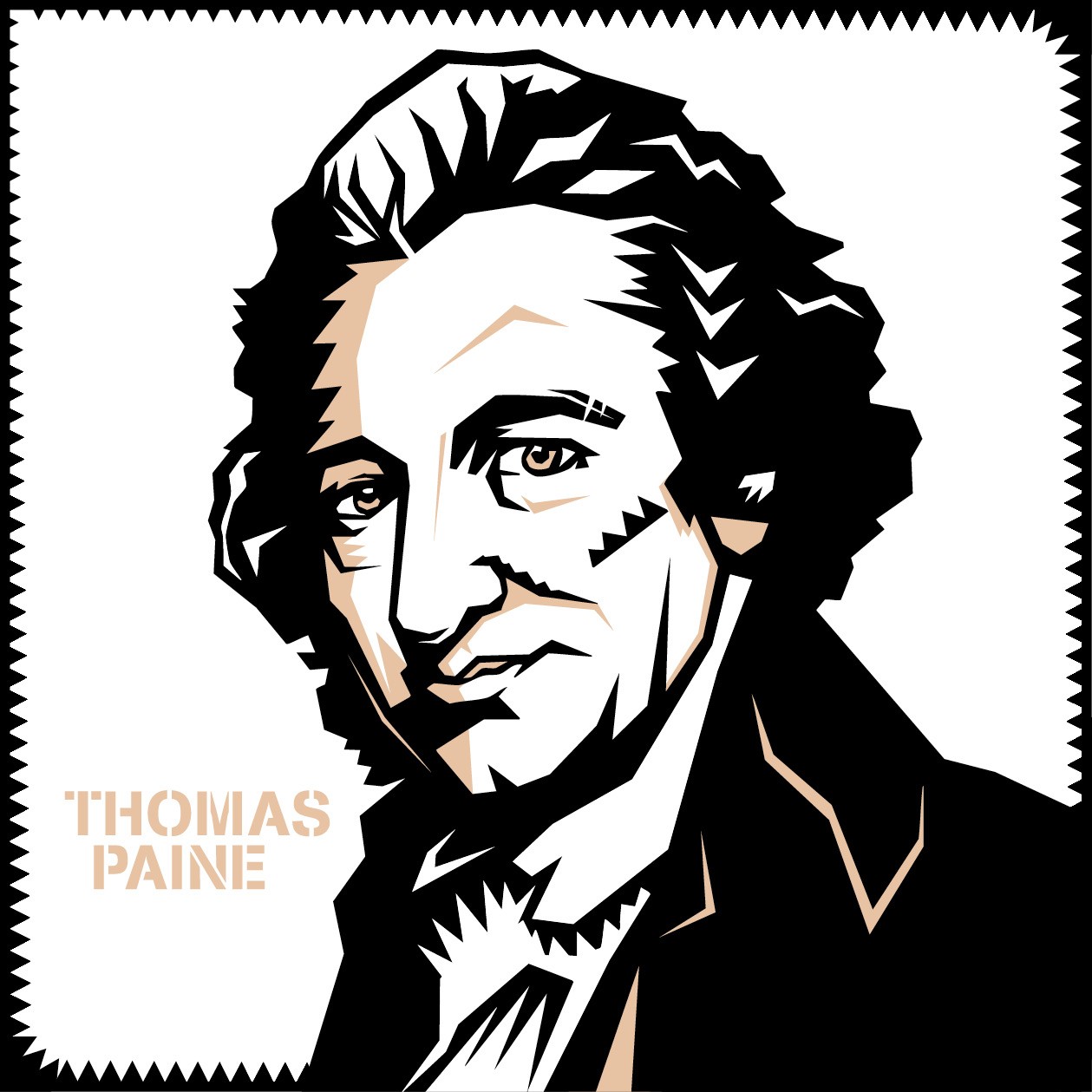 tl;dr #57 Thomas Paine: «Die Rechte des Menschen» | Mit Axel Rüdiger