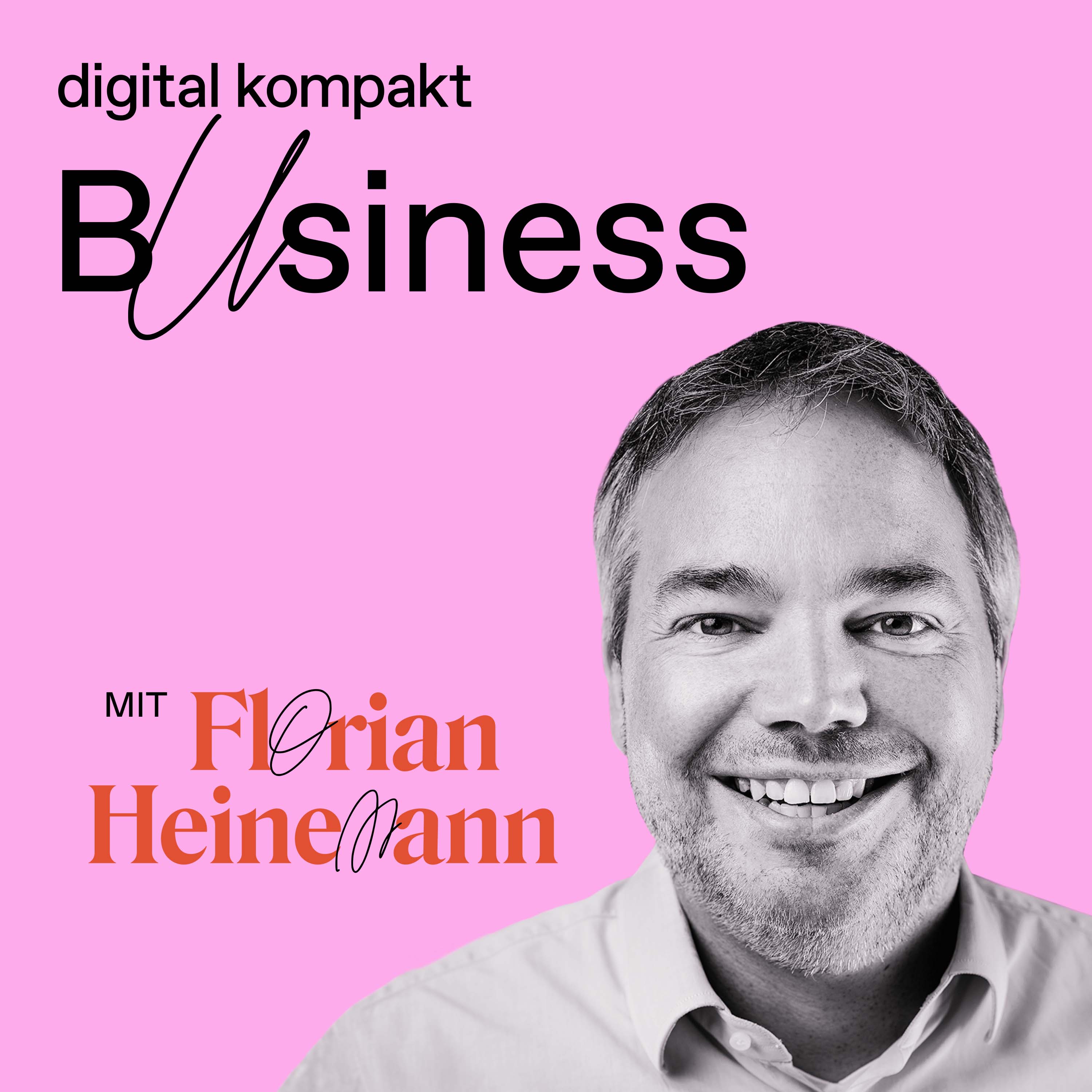 Florian Heinemann rät: Wie verhalte ich mich als Gründer:in in der Krise? | #Gründen 🛠