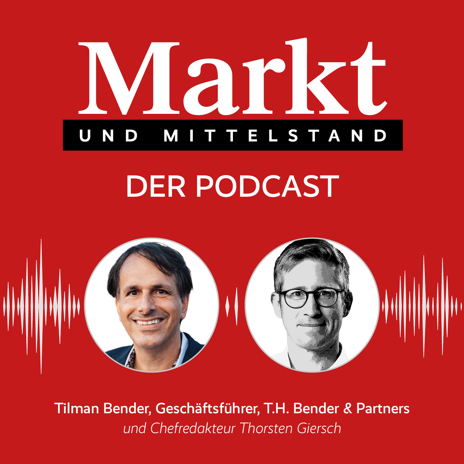 Markt und Mittelstand: Der Podcast