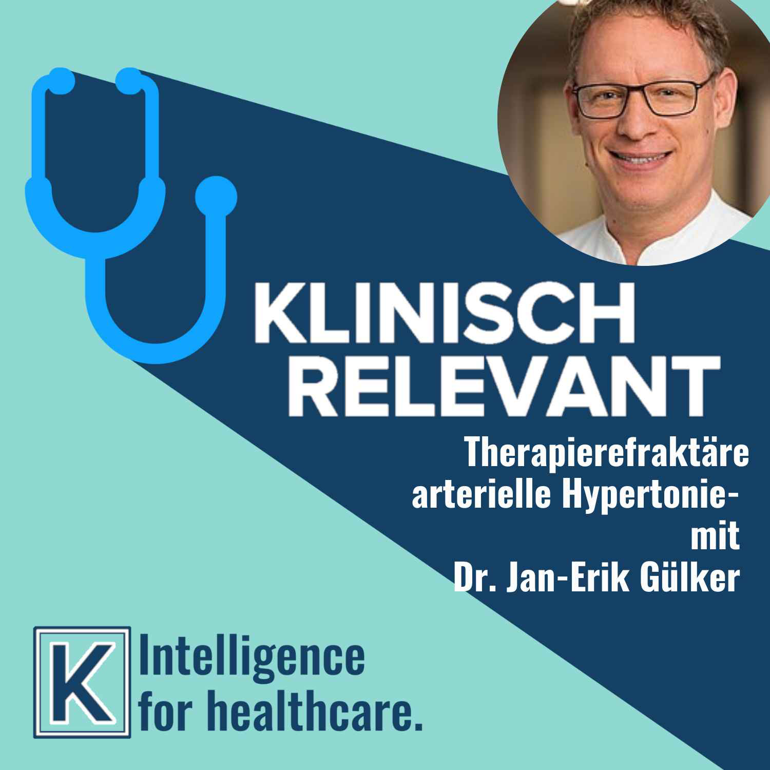 Klinisch Relevant Podcast