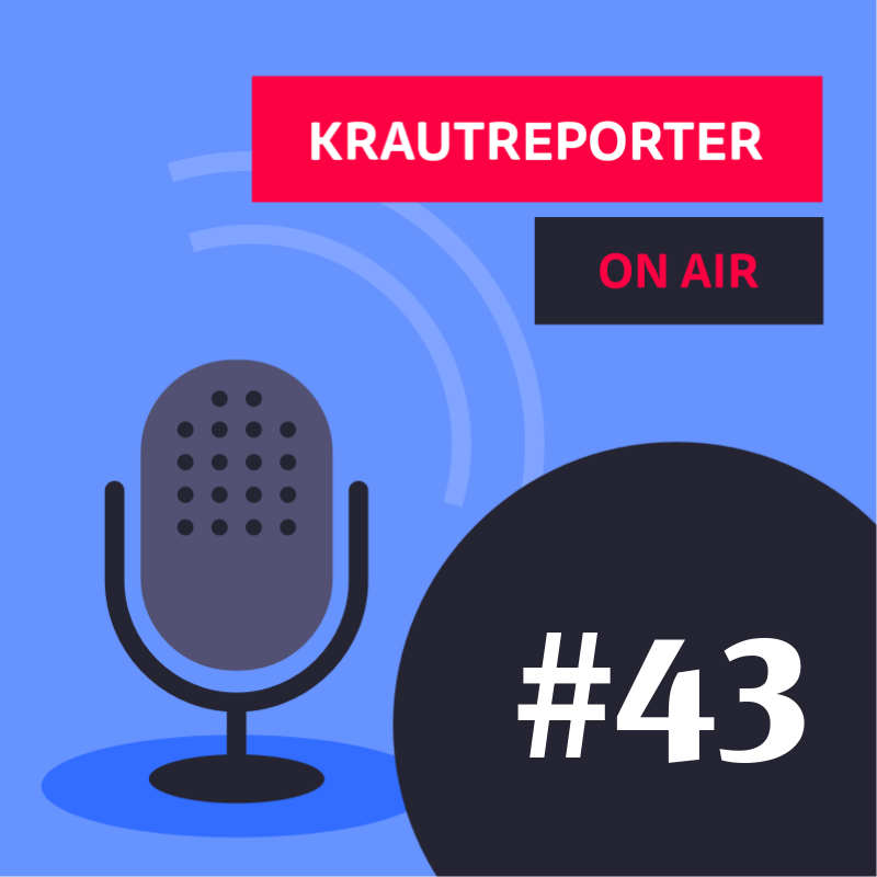 Wir können die Klimakrise nicht lösen, wenn sie ein Thema der Privilegierten bleibt
