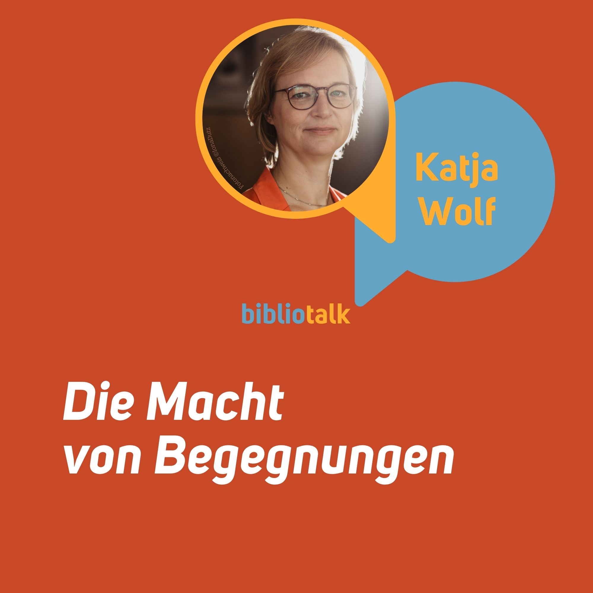 Die Macht von Begegnungen