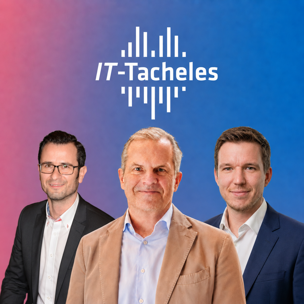 Wenn KI angreift: Wie Unternehmen handlungsfähig bleiben | IT-Themen auf den Punkt episode artwork