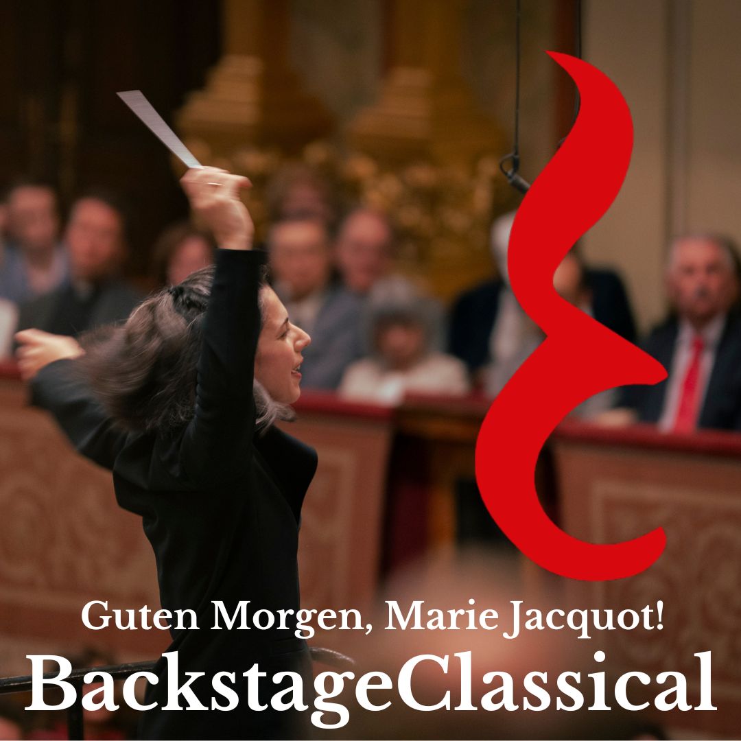 BackstageClassical