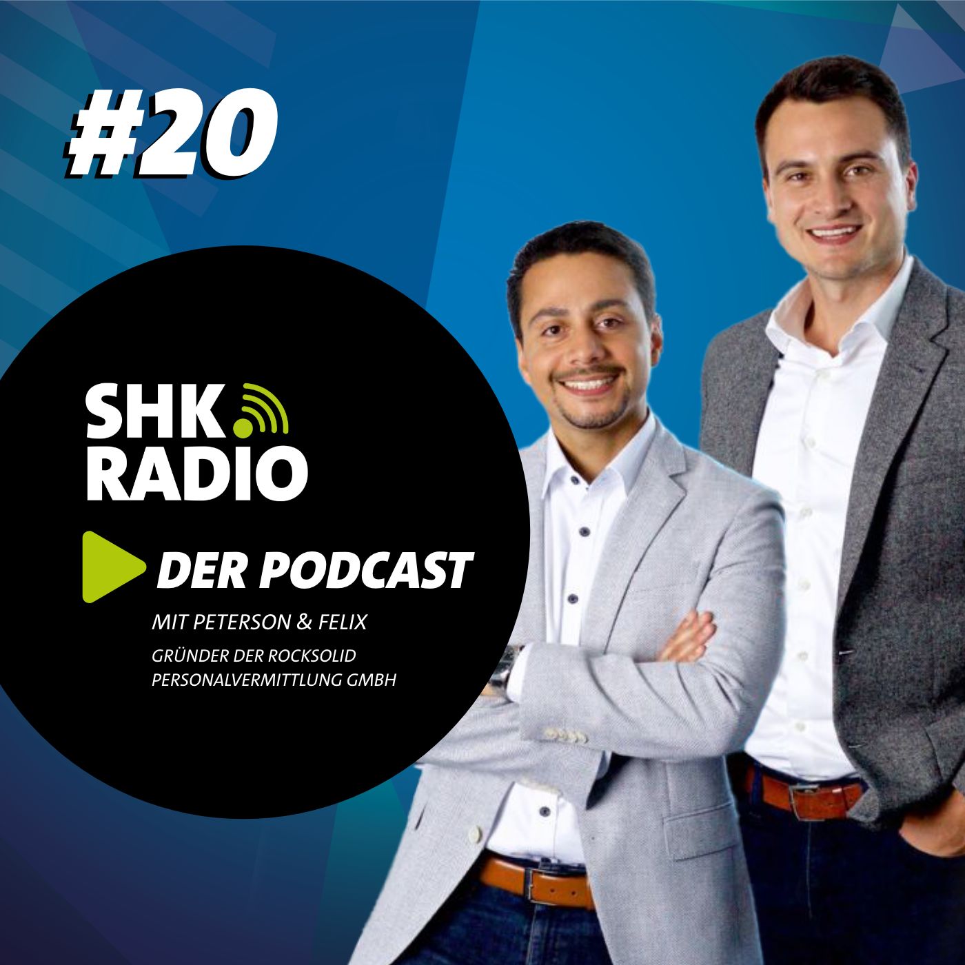 SHK PODCAST