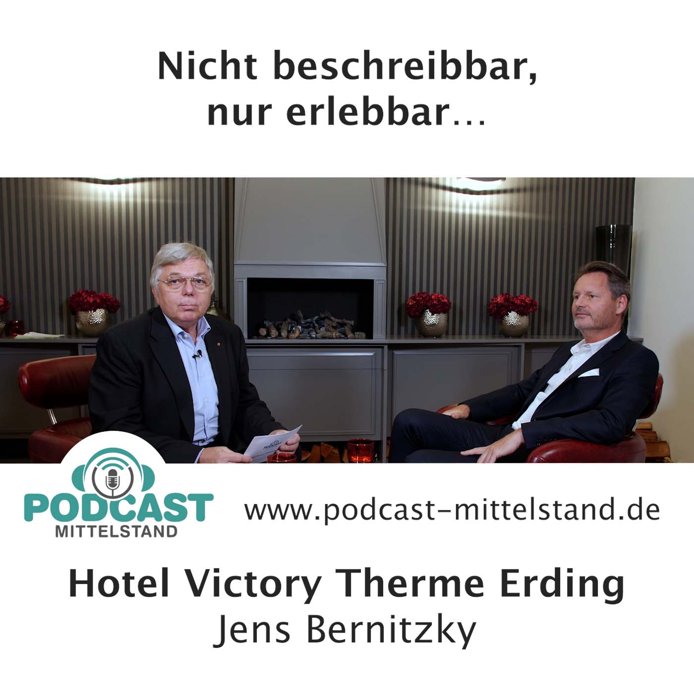 Podcast Mittelstand