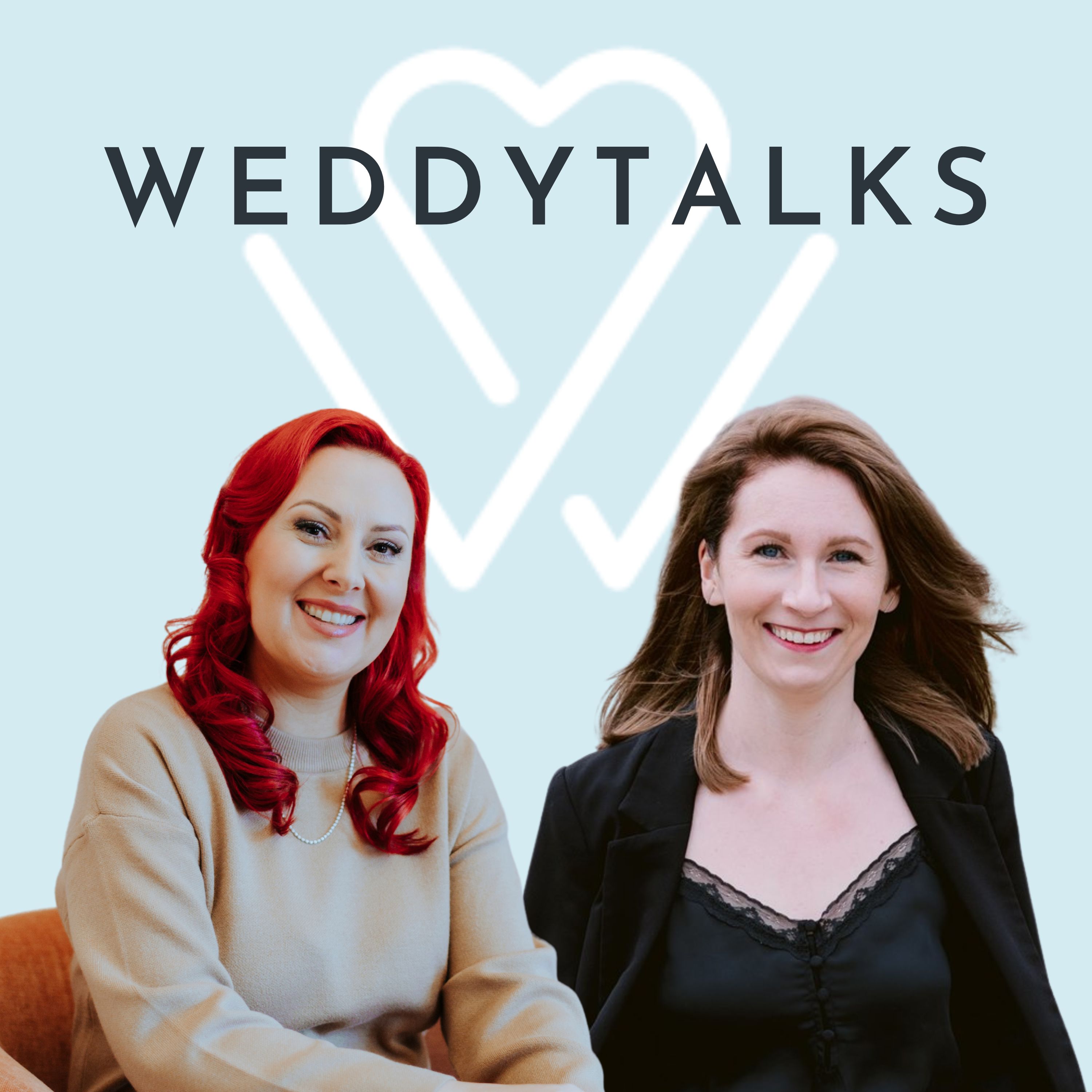 Hochzeits-Podcast – WeddyTalks