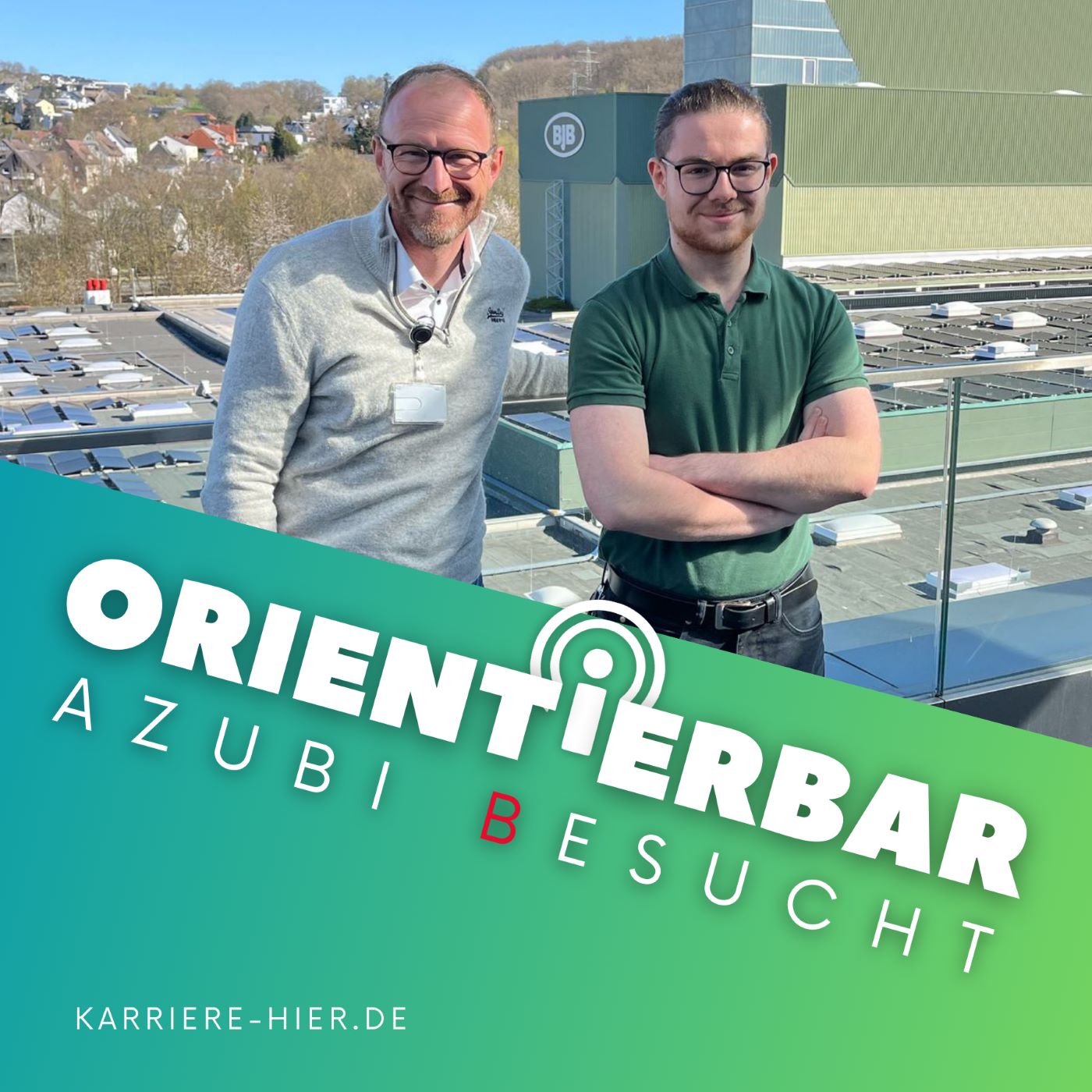 ORIENTIERBAR