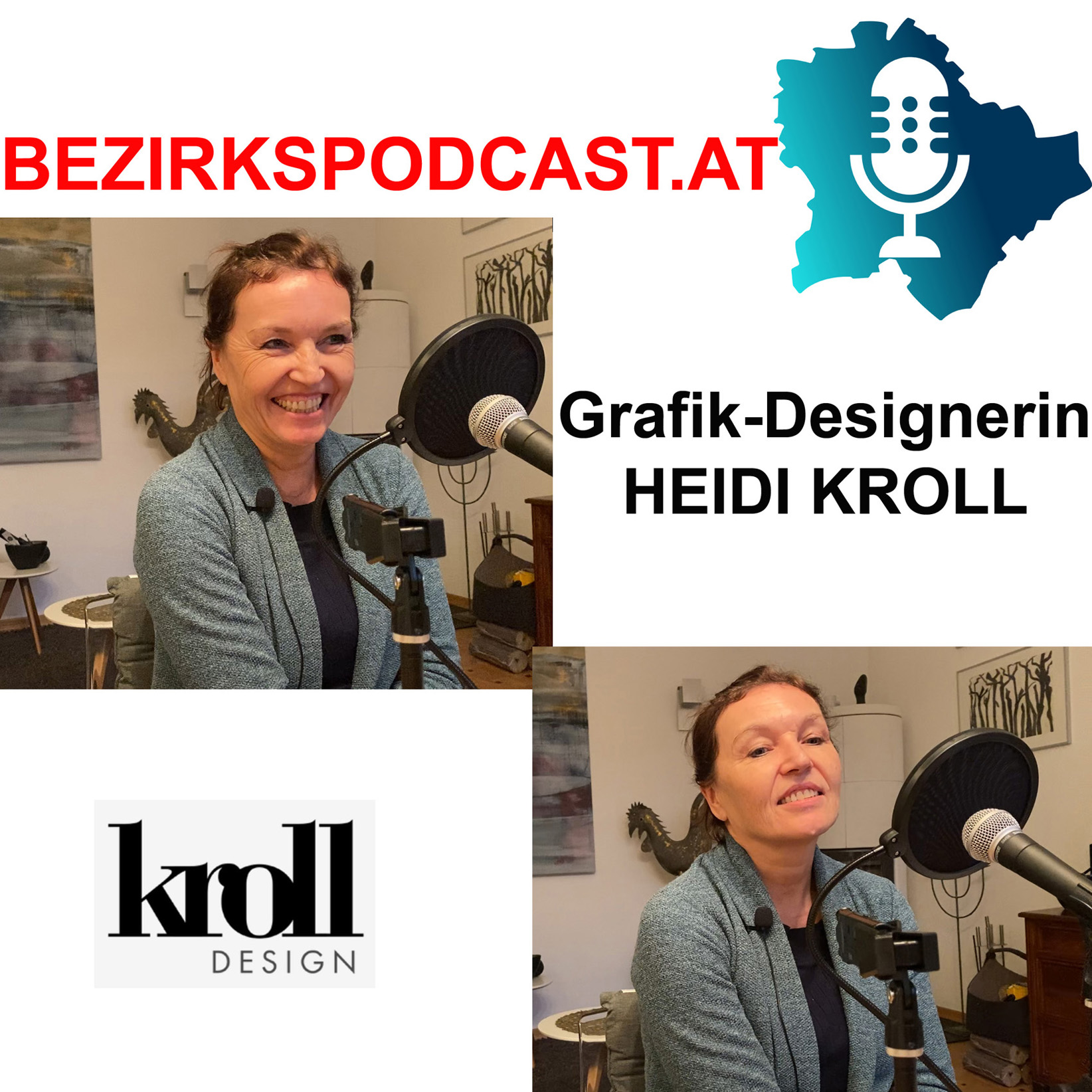 Bezirkspodcast