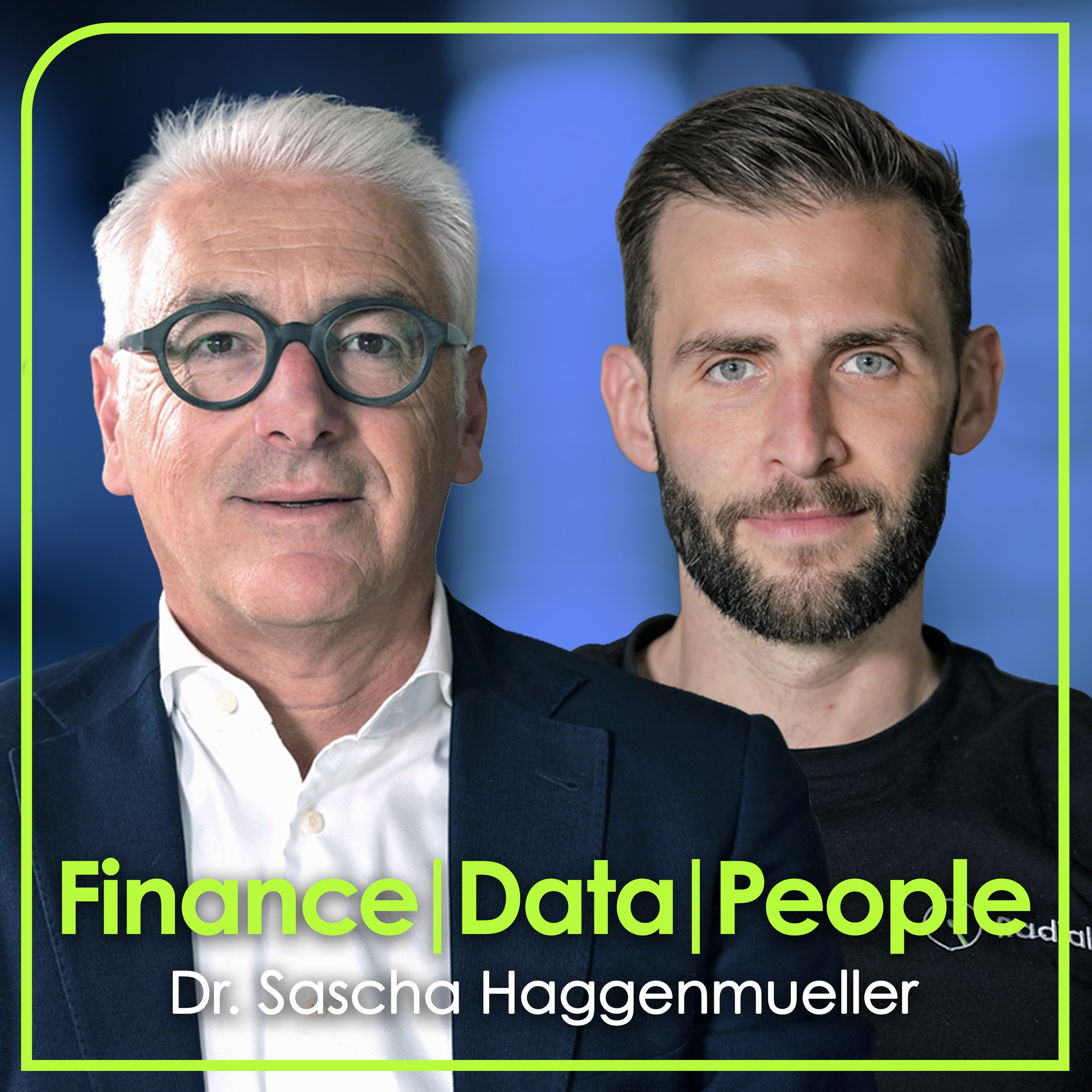 Wie Transformation wirklich gelingt! Mit Dr. Peter Russo | The Future Factory (#52)