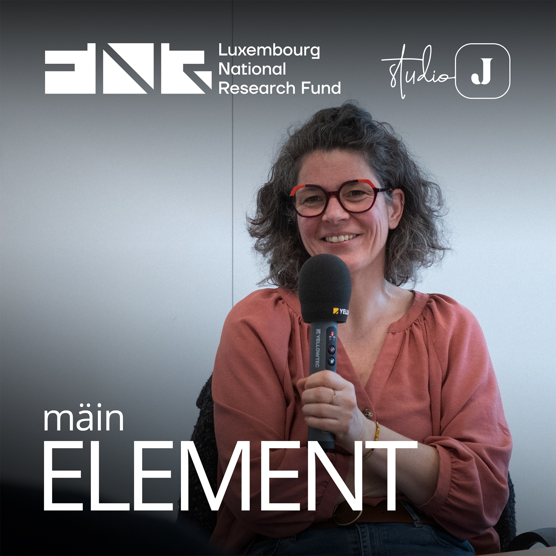 Mäin Element - Sophie Pilleron