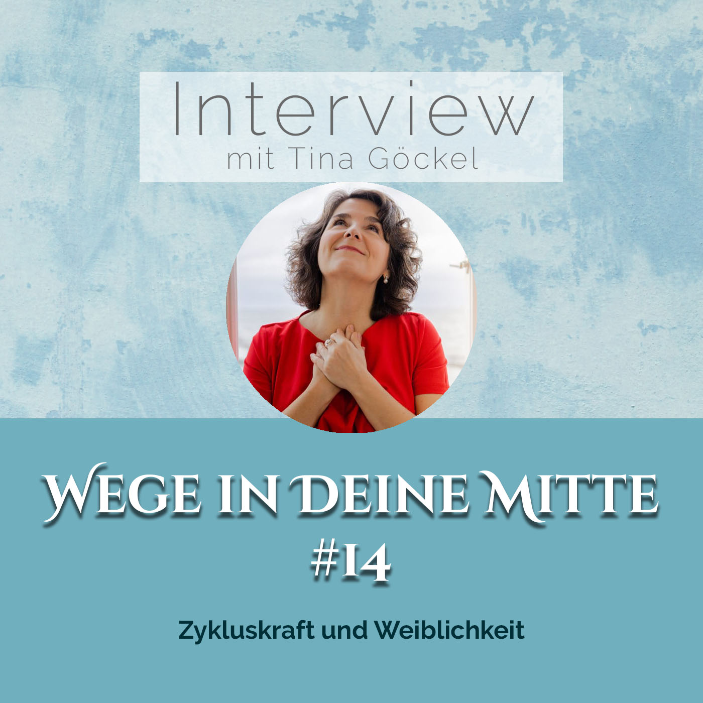 Wege in Deine Mitte