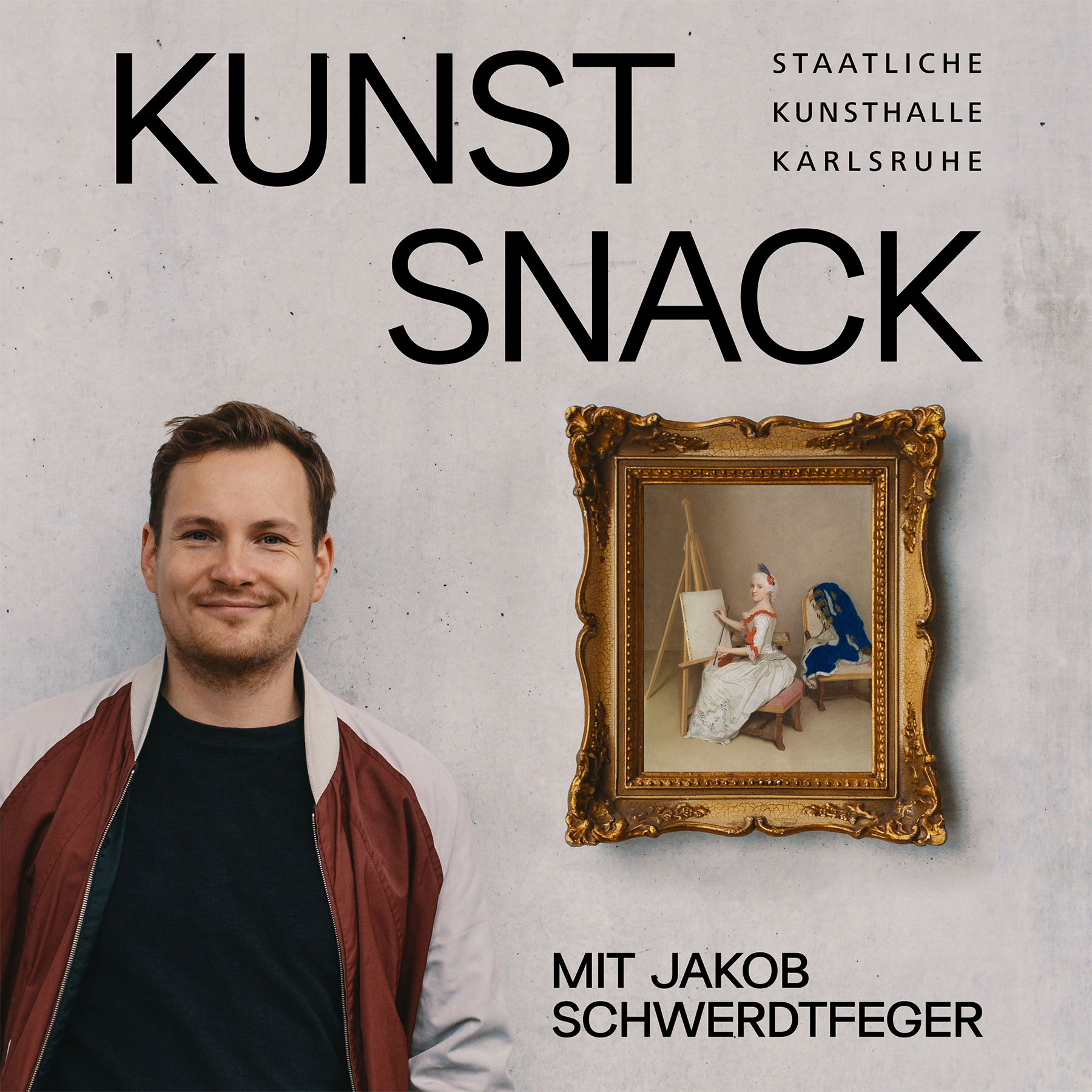 Kunstsnack