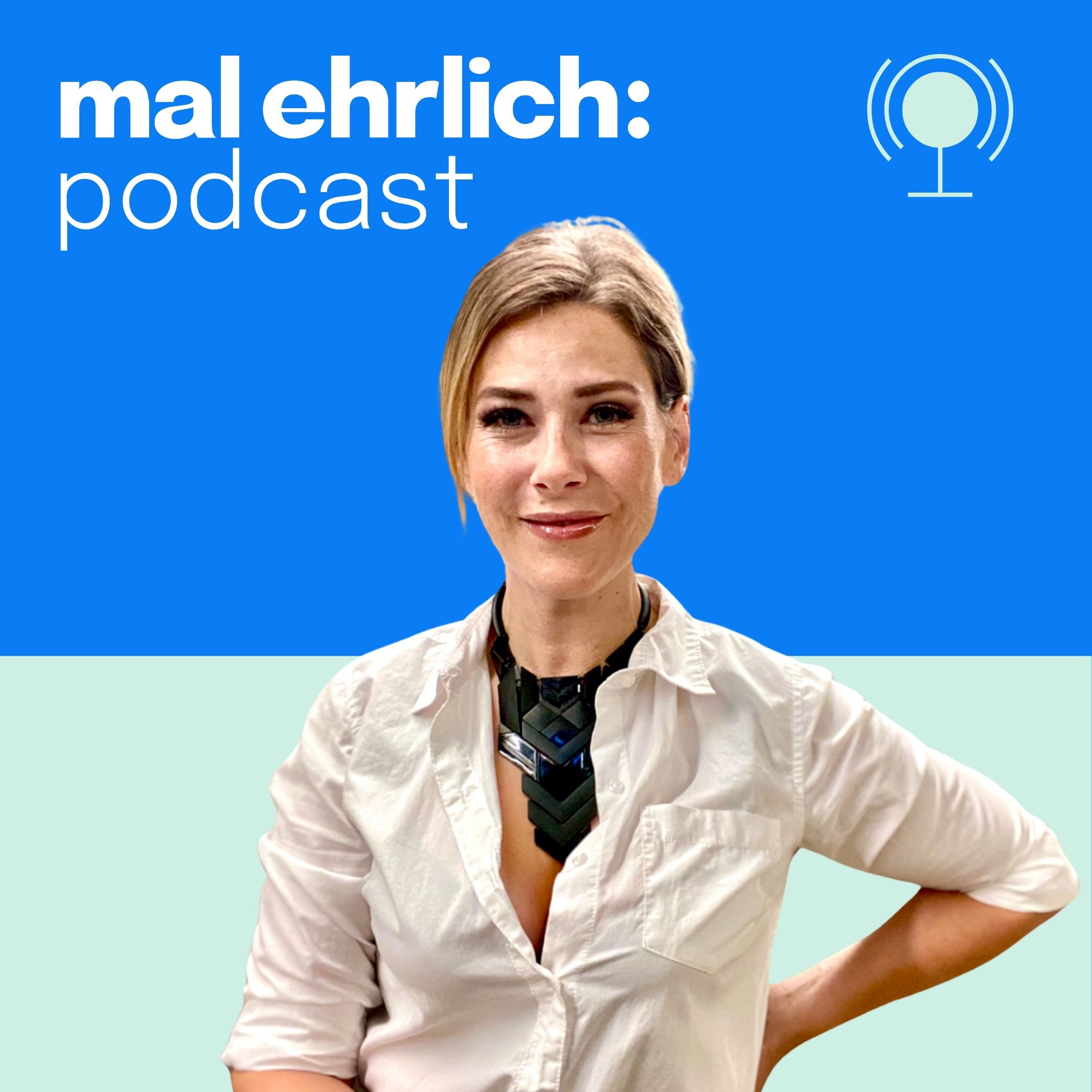 mal ehrlich