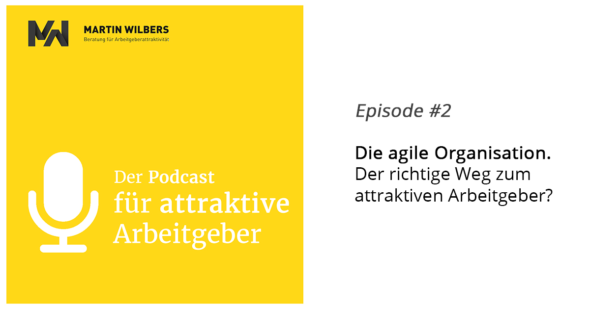 Attraktive Arbeitgeber