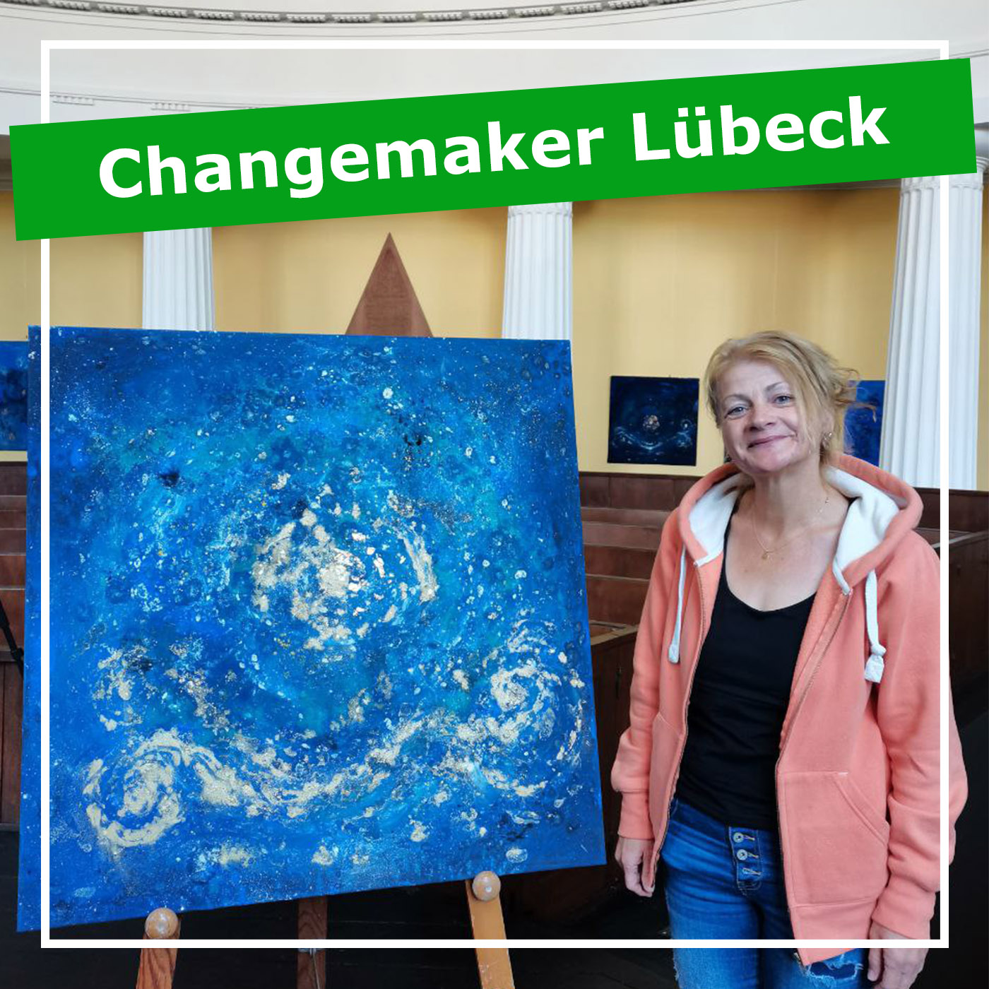 Changemaker Lübeck