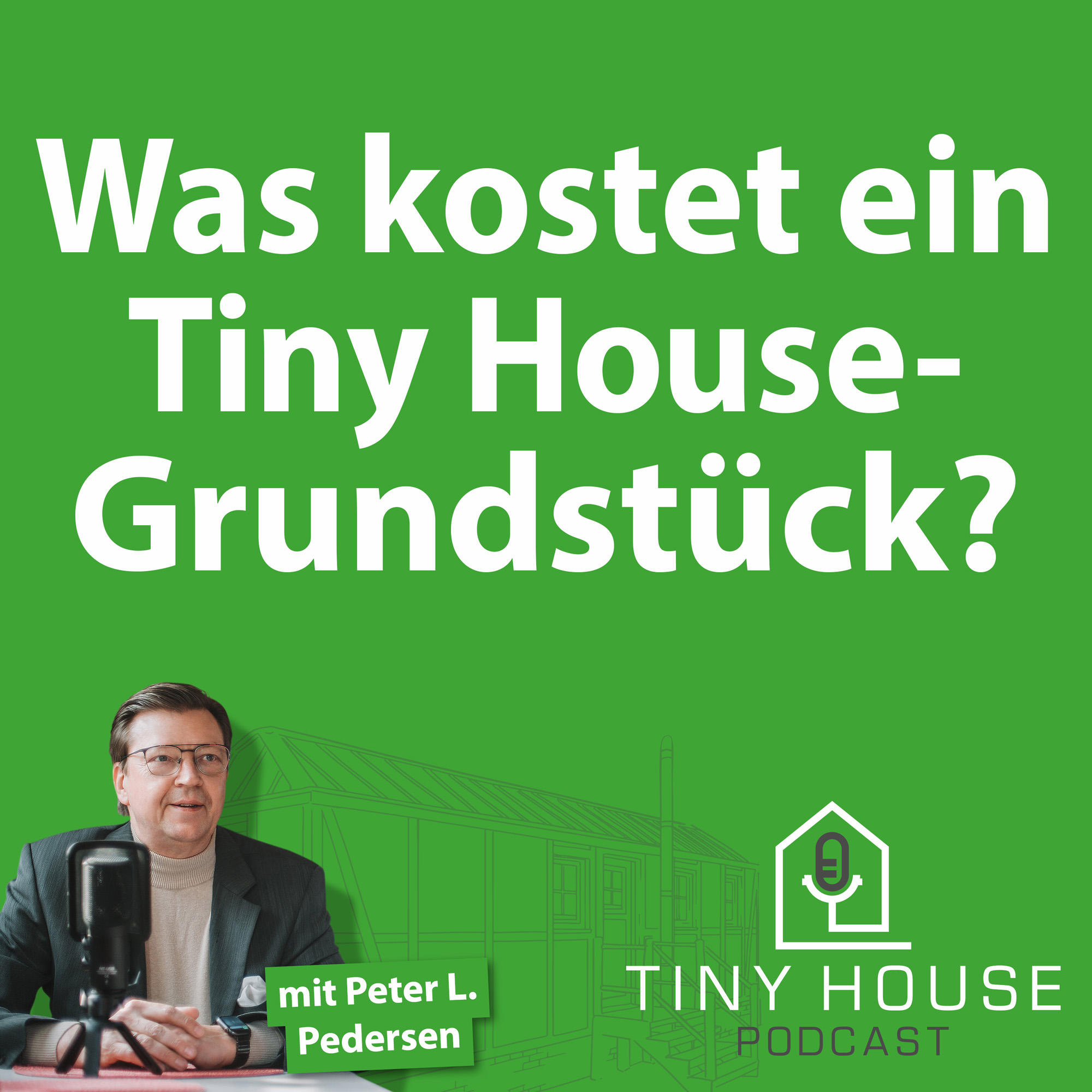 Tiny House Podcast
