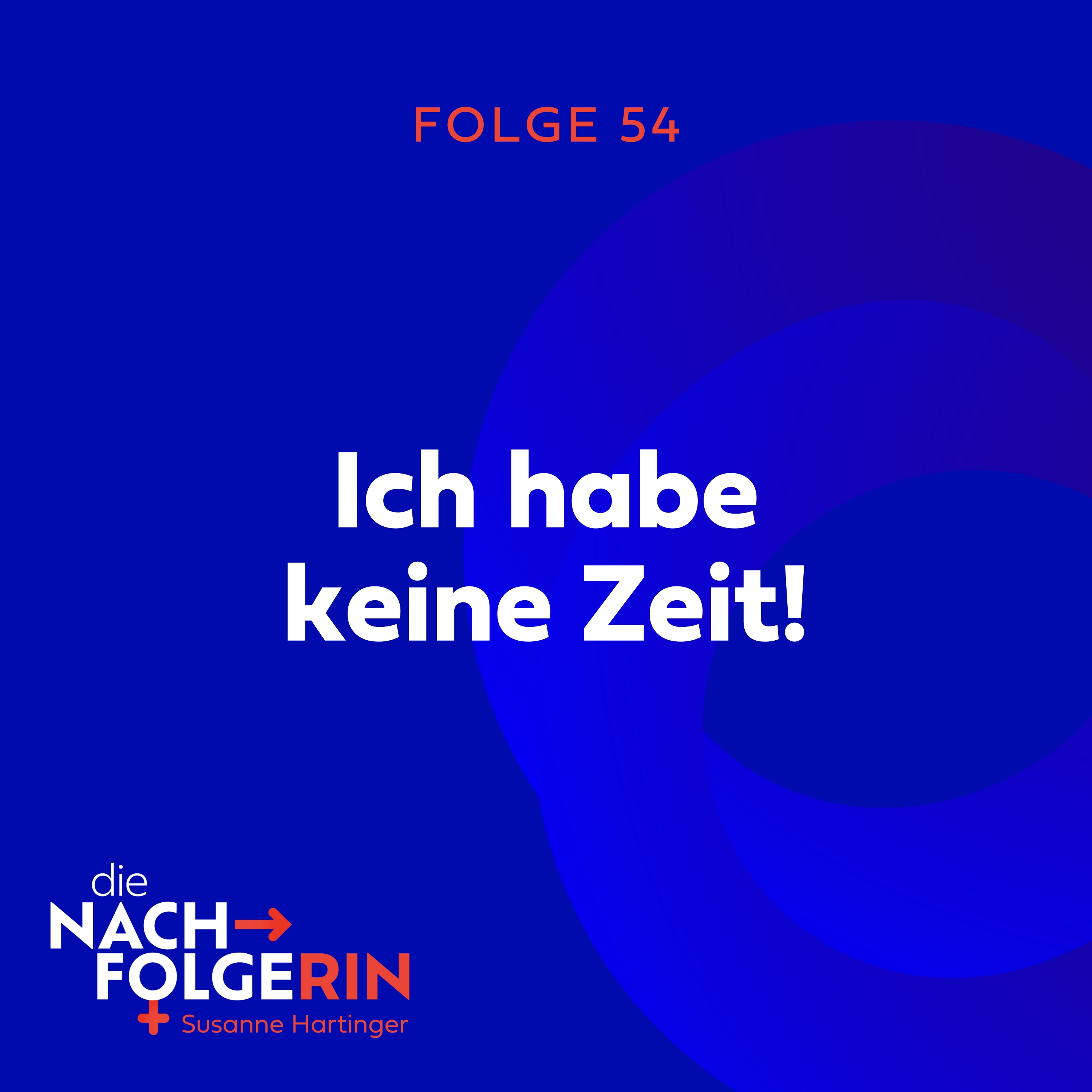 Die Nachfolgerin