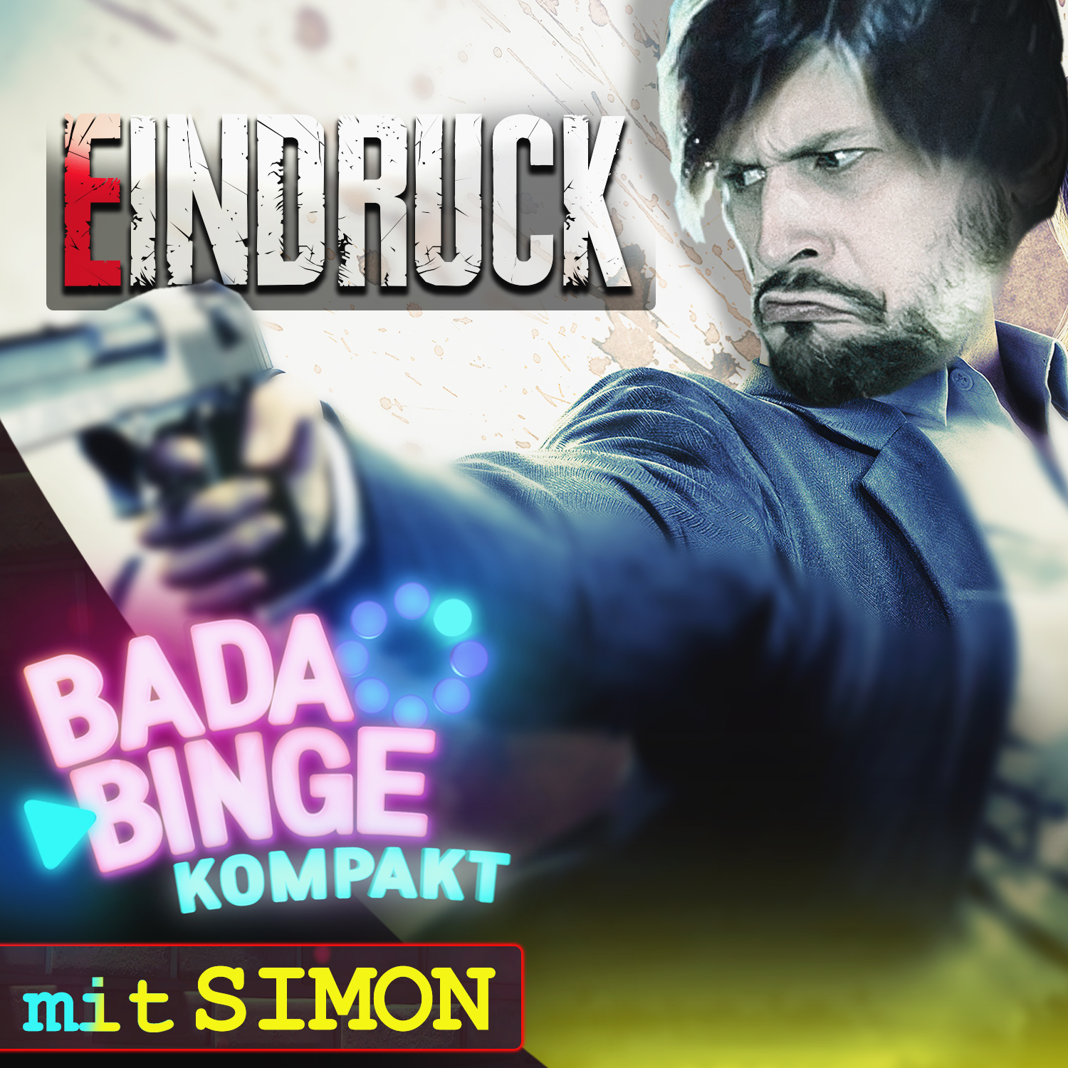 Kompakt | Resident Evil: Infinite Darkness, Oddtaxi & Katla