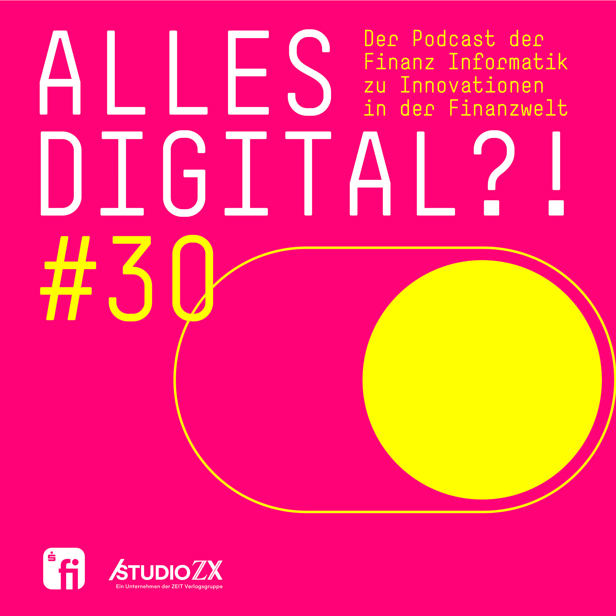Alles Digital?!