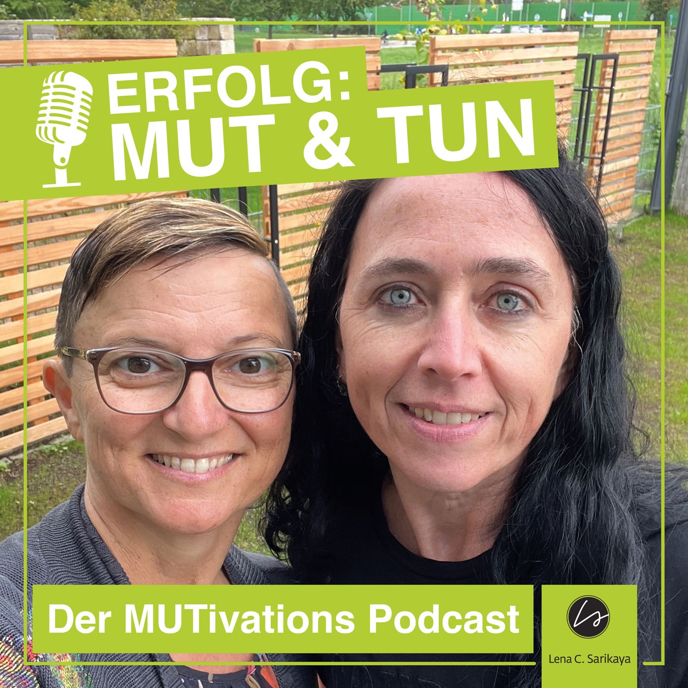 Der MUTivations Podcast