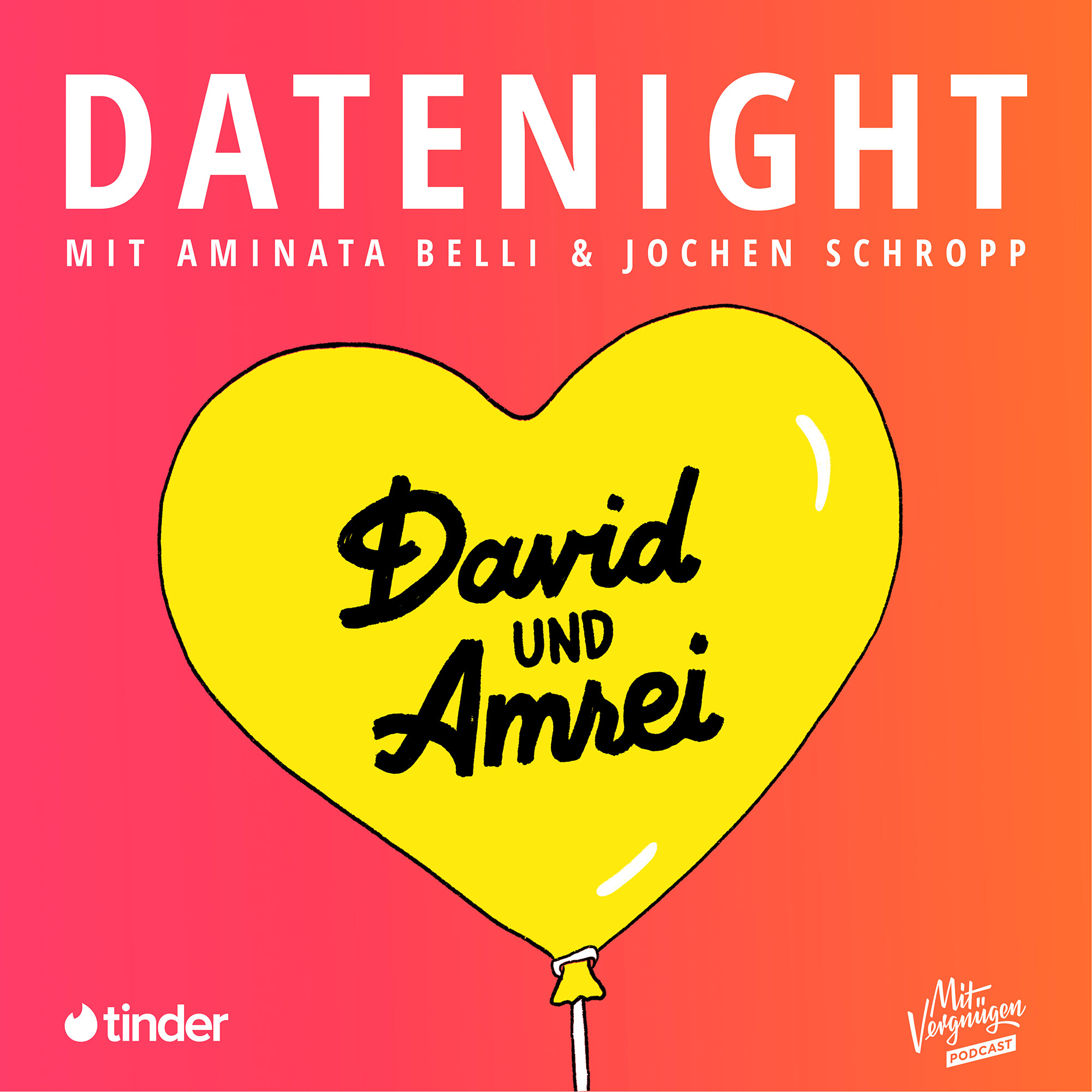 Datenight – Match oder Maybe?